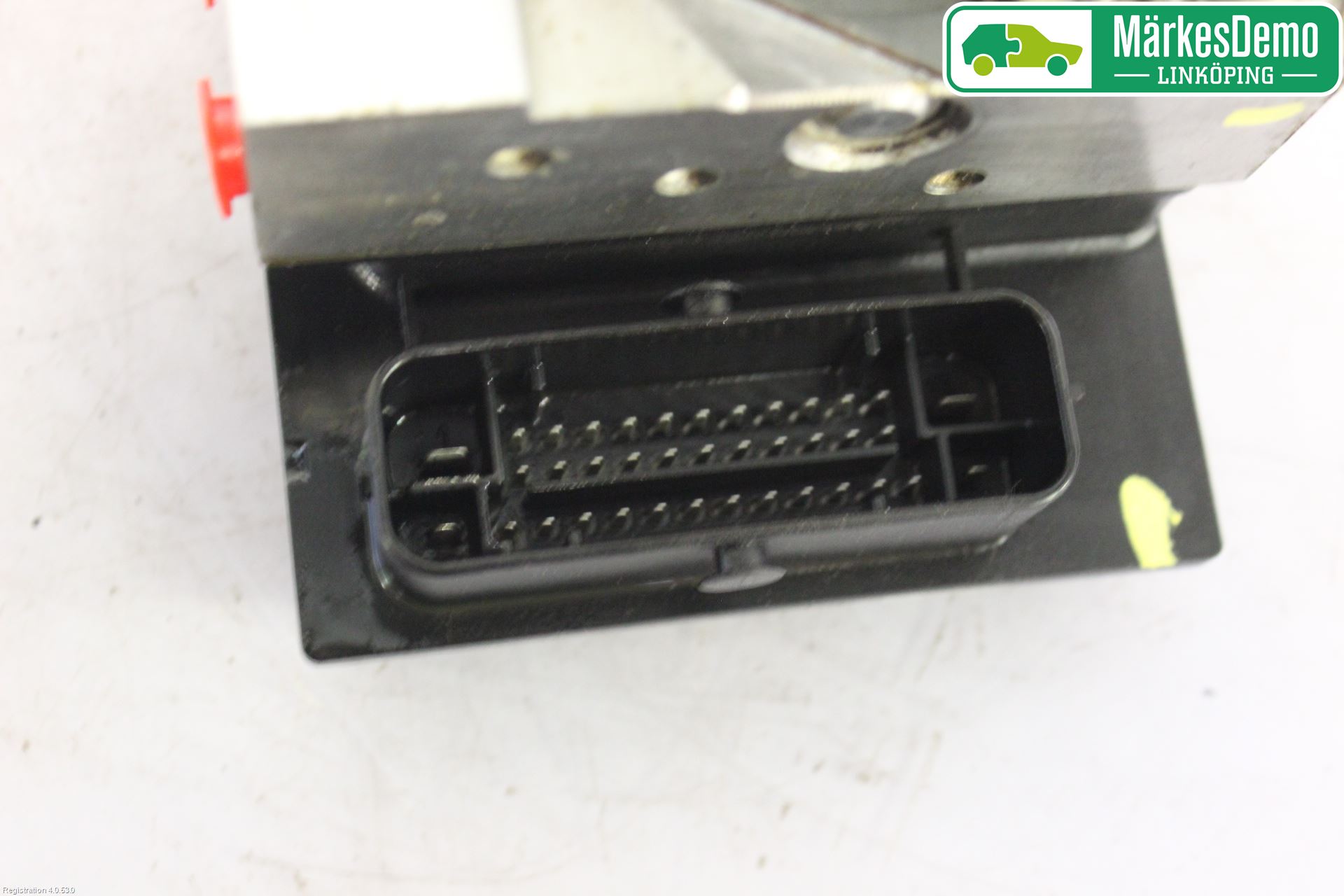 Audi A4/S4 05-07 Abs Hydraulaggregat