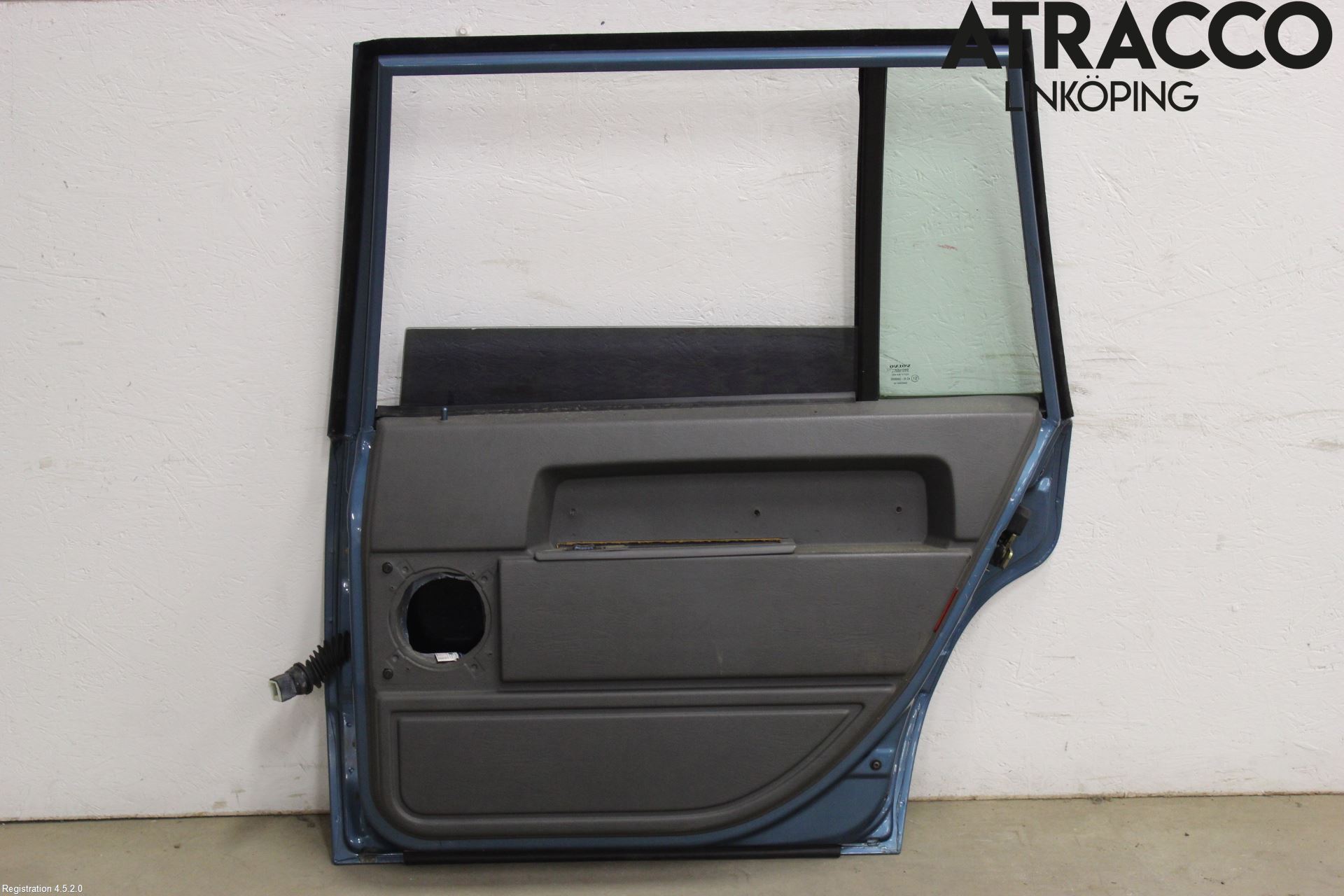 Volvo 940 91-98 Dörr Bak Höger