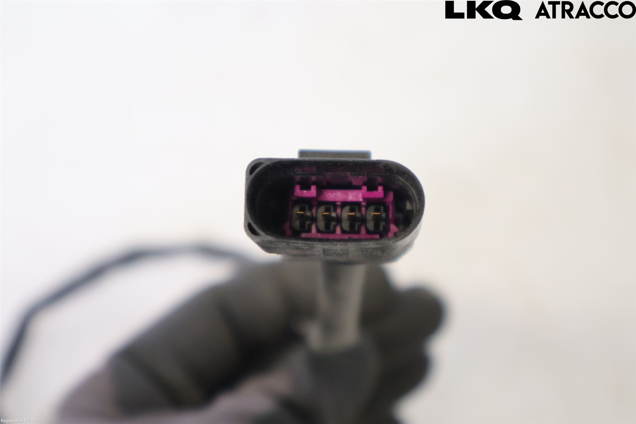 Audi Q7/SQ7 Injlambdasond