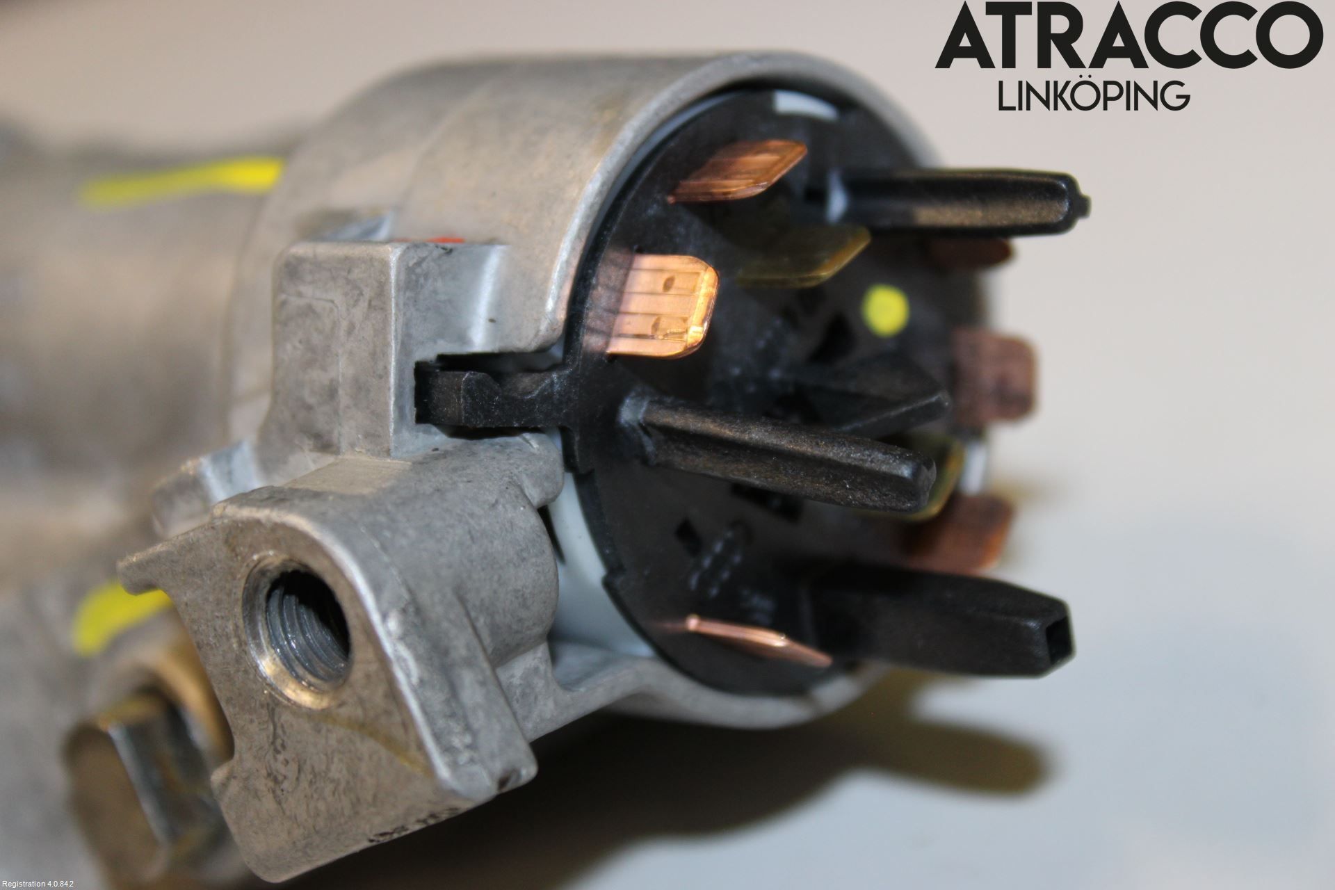 Seat IBIZA IV 08-16 Tändlås