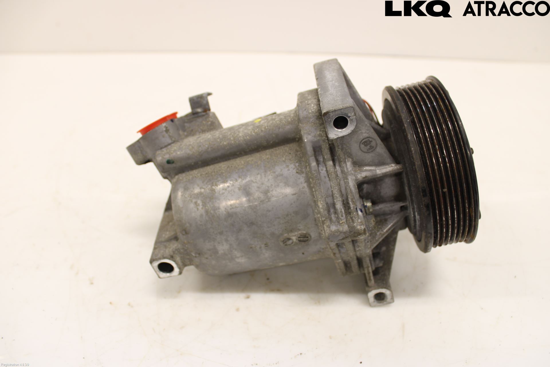 Nissan JUKE 14-19 Ac Kompressor