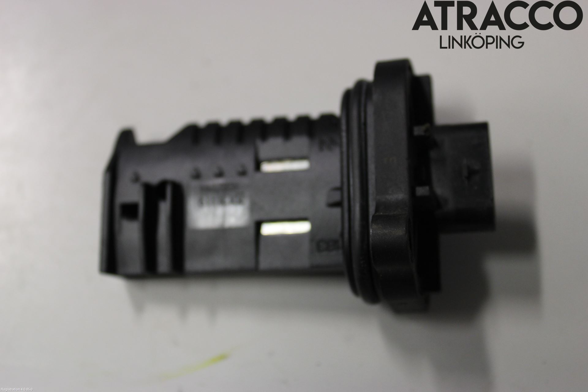 BMW 5 F10/F11/F18 09-17 Injluftmassamätare