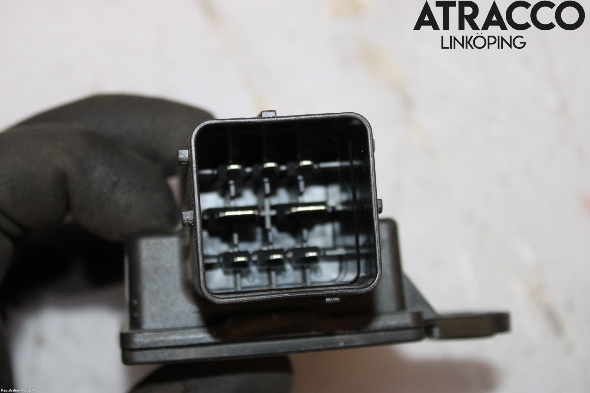 Citroen C4 CACTUS 14-20 Relä Start