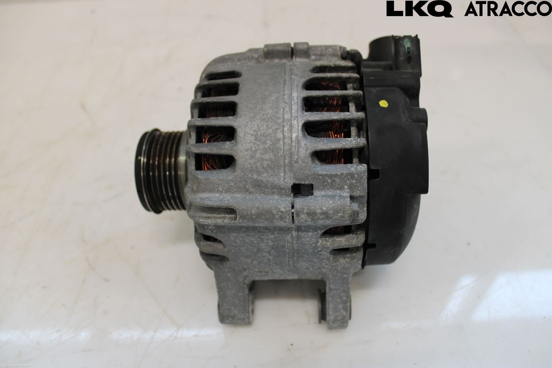 Citroen C3 AIRCROSS 18-23 Generator