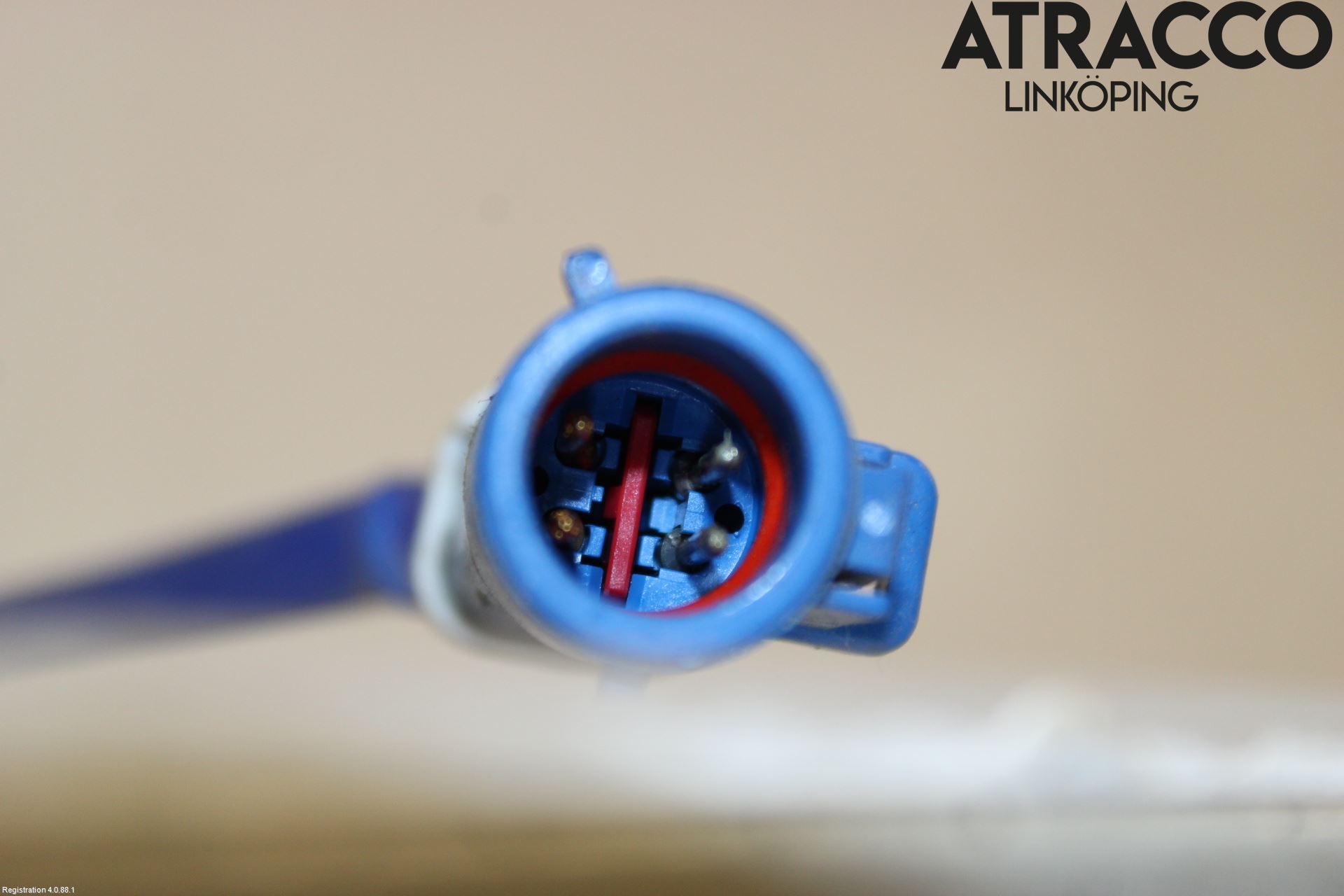 Ford FOCUS 11-14 Injlambdasond