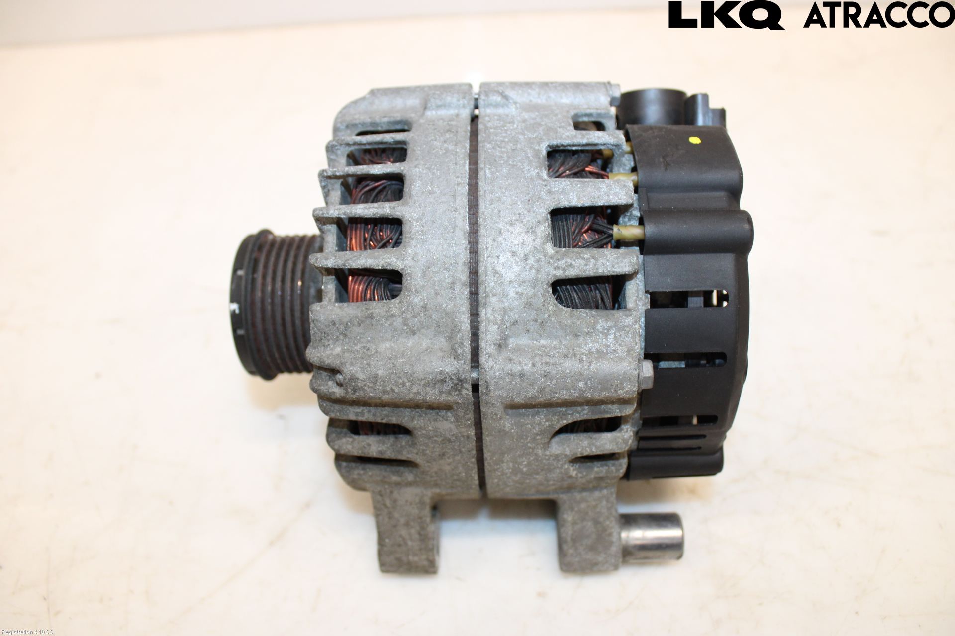 Peugeot 508 11-18 Generator