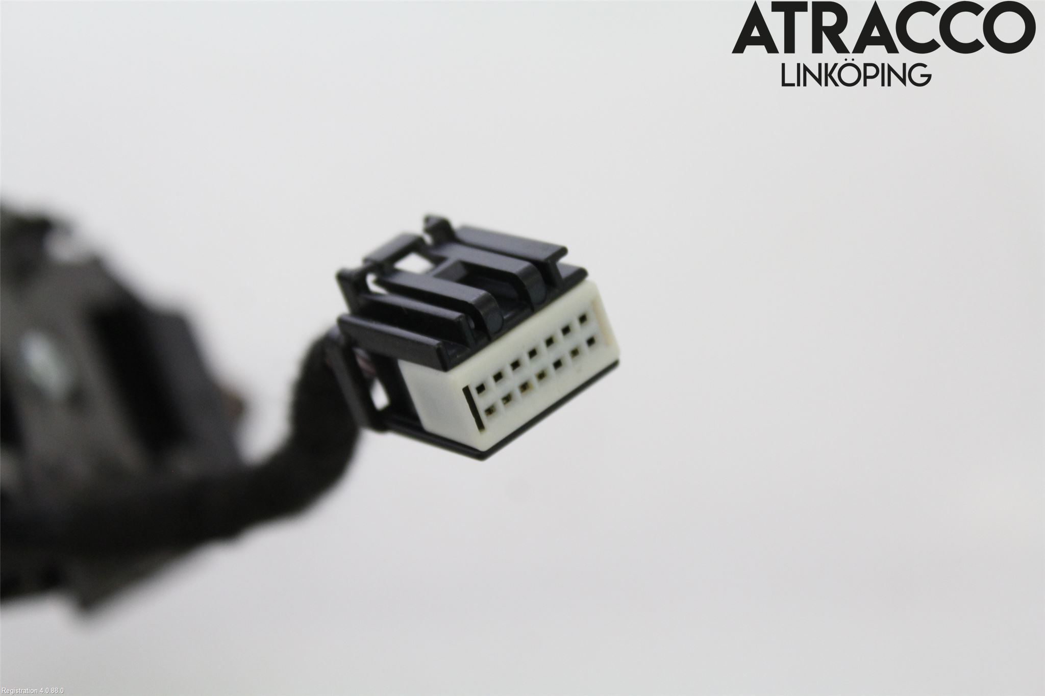 Ford RANGER EU 12-23 Spegel Invändig