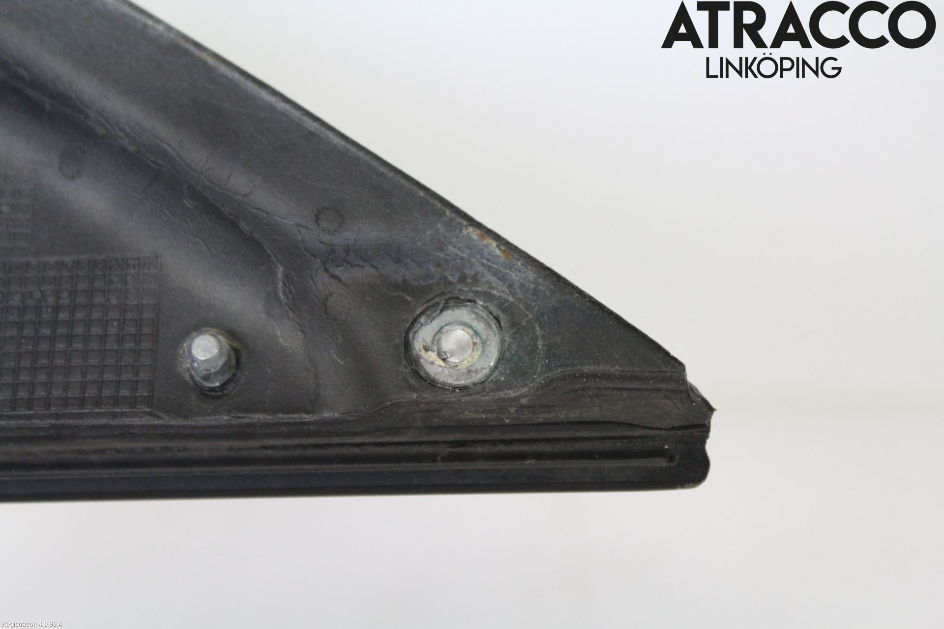 Audi A4/S4 08-11 Spegel Yttre El Vä