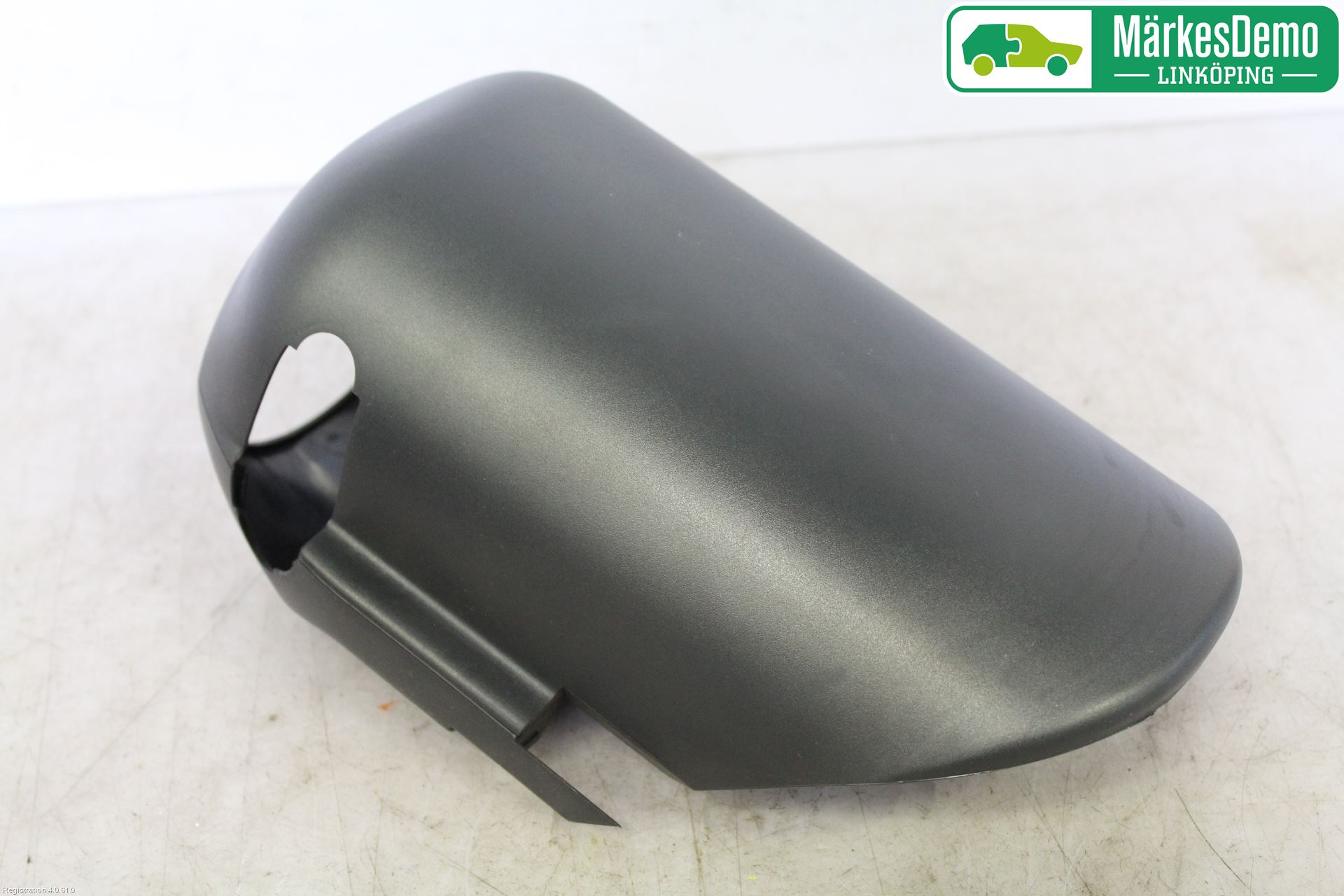 BMW 3 E90/91 SED/TOU 05-12 Rattkåpa-Kåpor