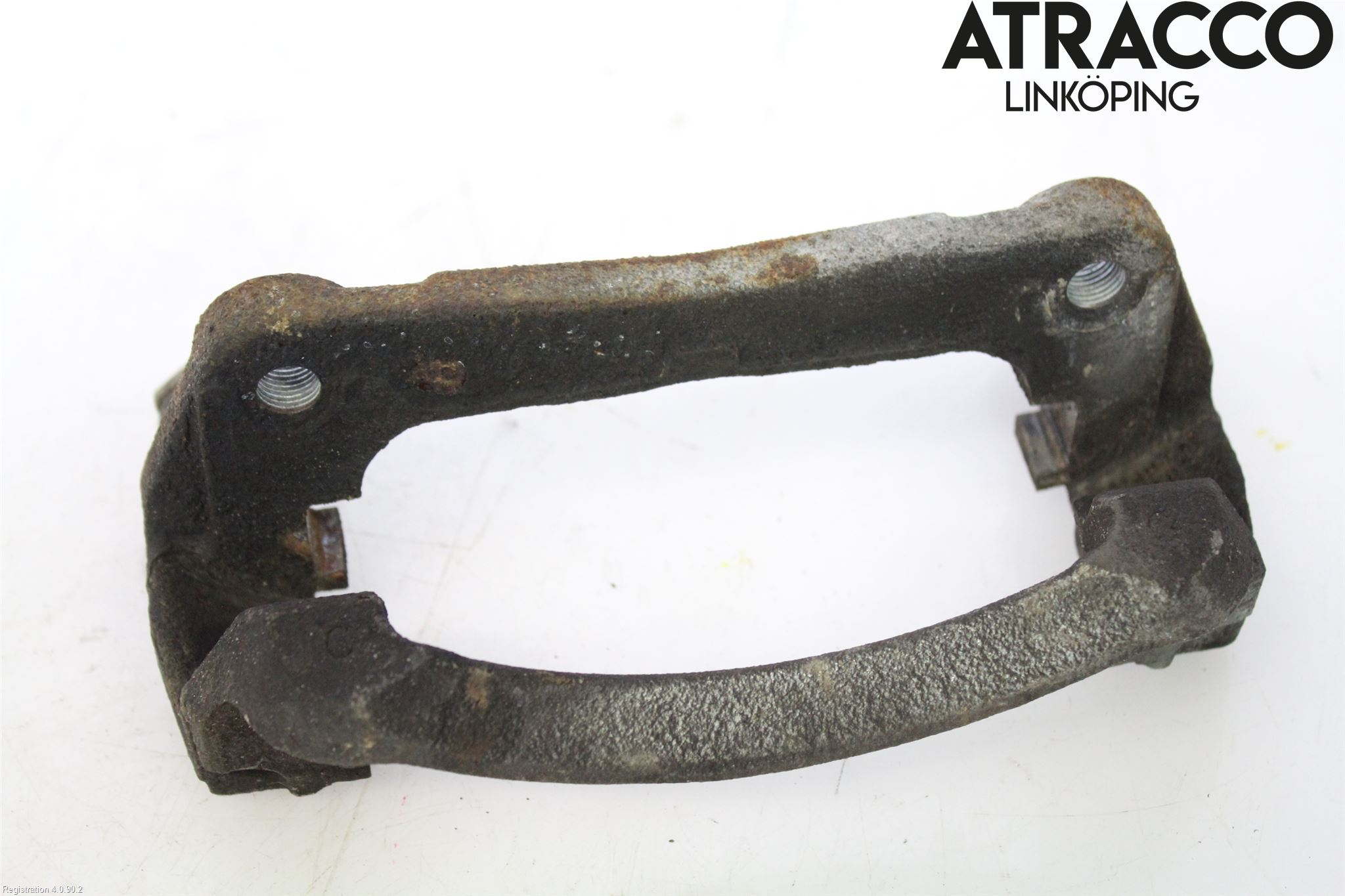 Suzuki VITARA 15- Bromsokshållare