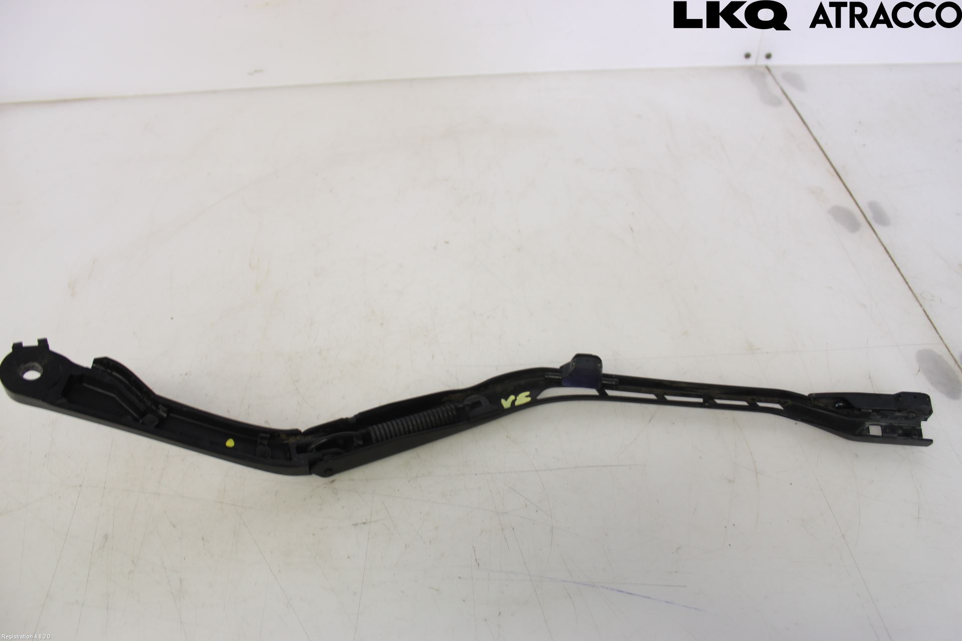 Volvo V90 17->> Torkararm Armar Vindruta