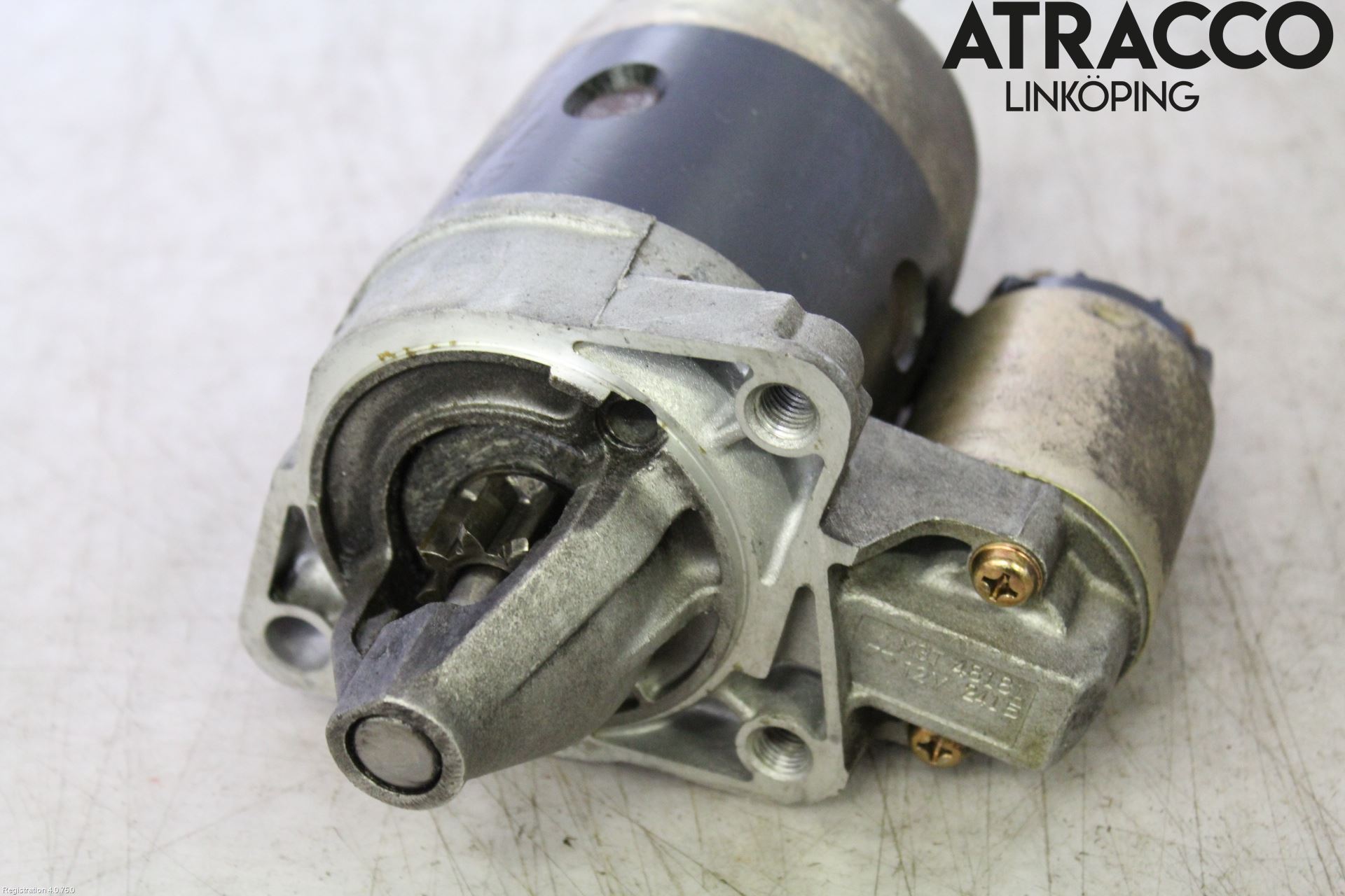 Mazda MX-5 I MIATA  89-98 Startmotor