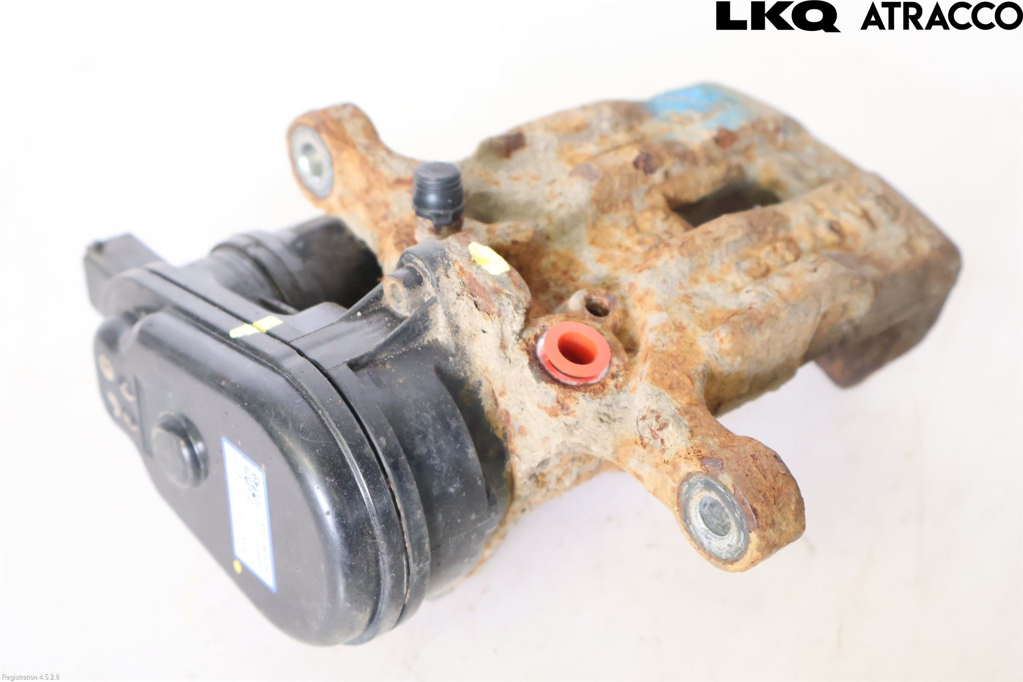 Kia OPTIMA 16-20 Bromsok Bak Höger