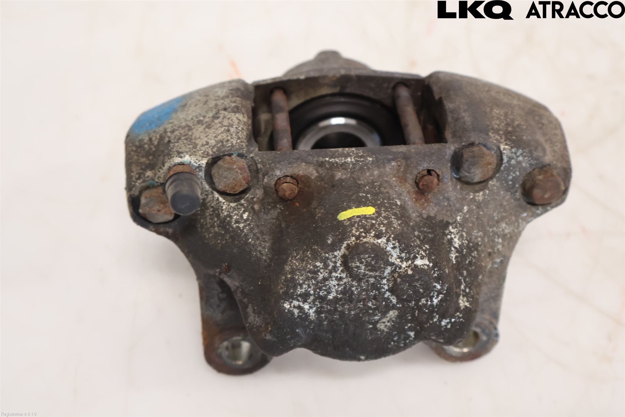 Volvo 940 91-98 Bromsok Bak Höger