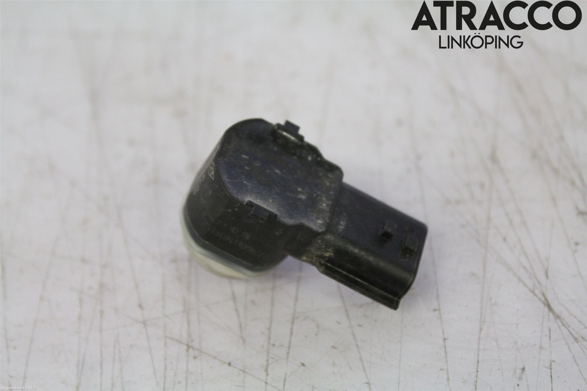 Nissan LEAF 18- Parkeringshjälp Backsensor