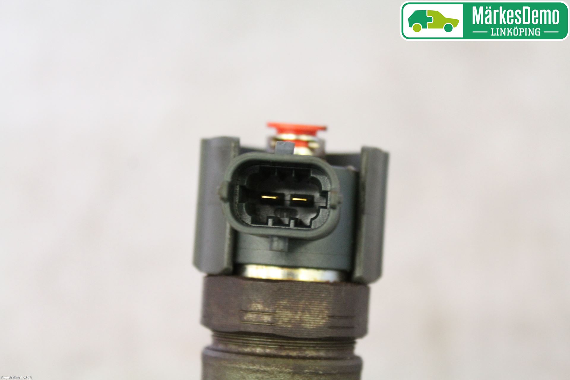 Kia CEED 06-12 Injspridare