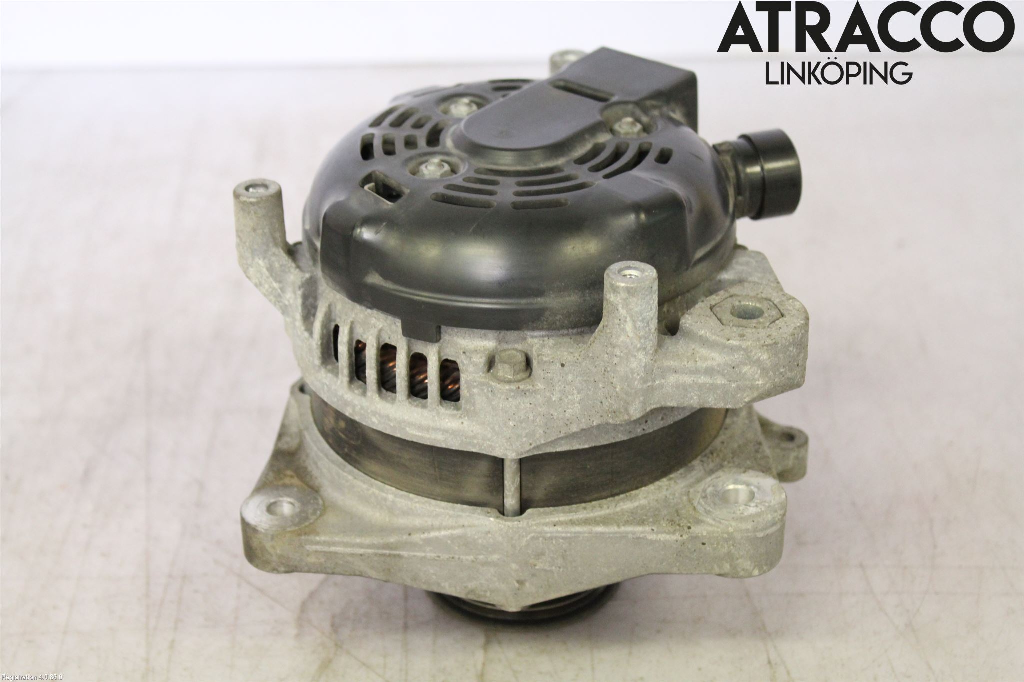 Honda CR-V 13-18 Generator