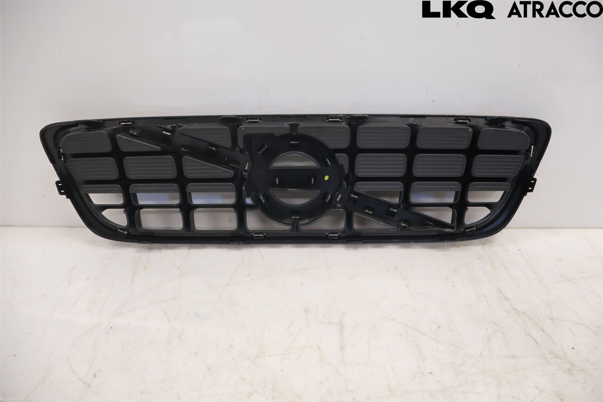Volvo V70 08-13 Grill Komp