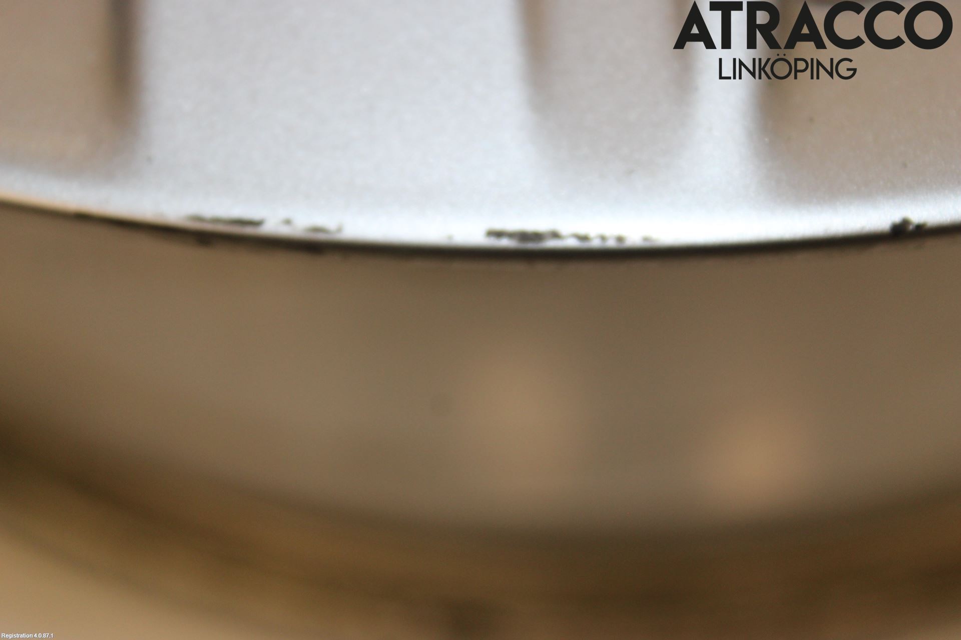 Audi A3/S3 8V 13-20 Fälg Aluminium