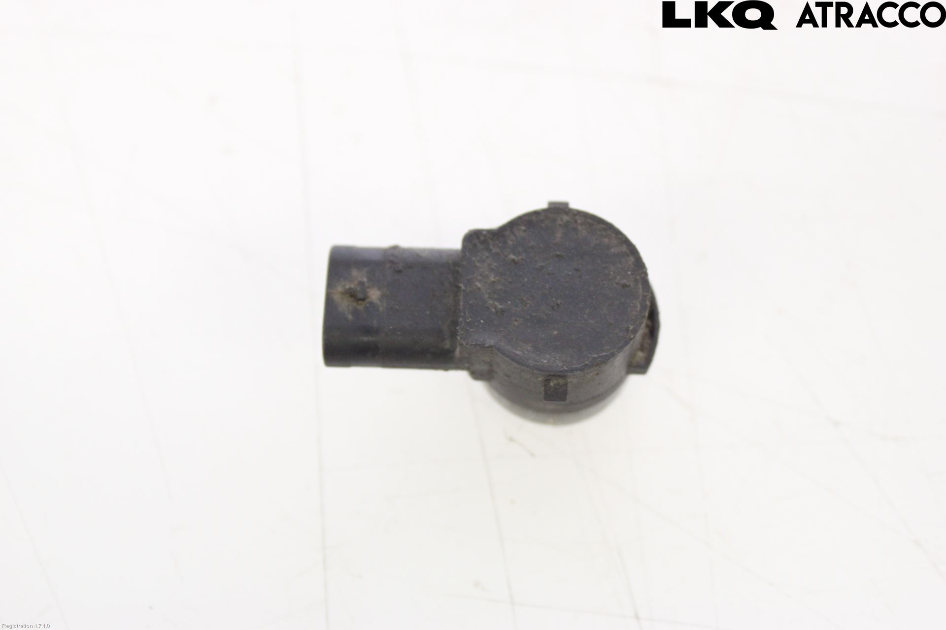 Audi Q7/SQ7 Parkeringshjälp Backsensor