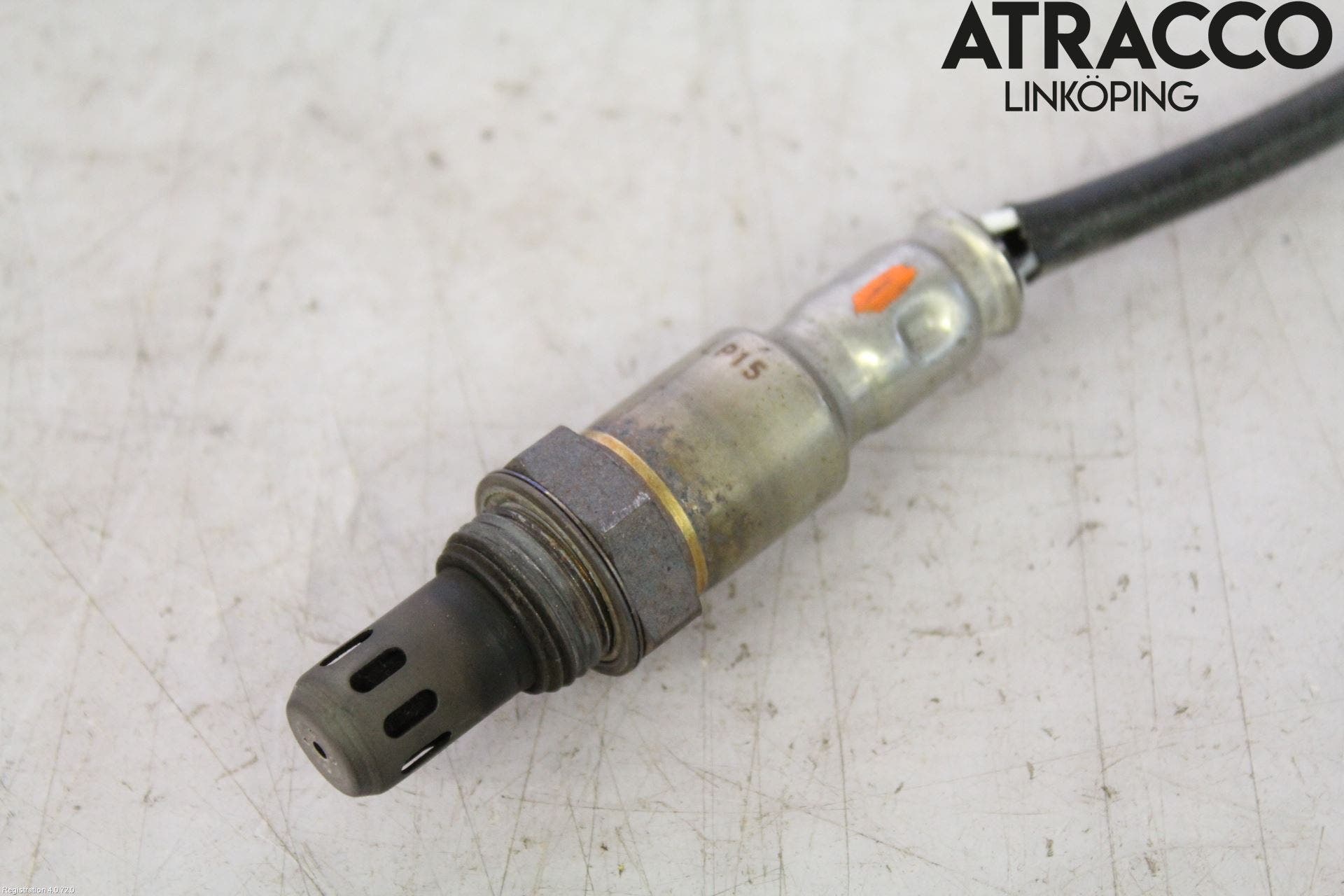 Volkswagen VW GOLF / E-GOLF VII 13-20 Injlambdasond