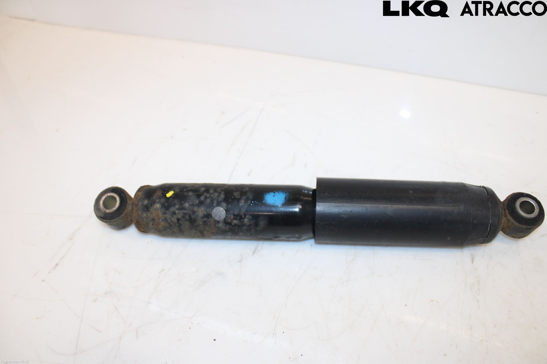 Husbil, husvagn HUSBIL ADRIA Stötdämpare Bak