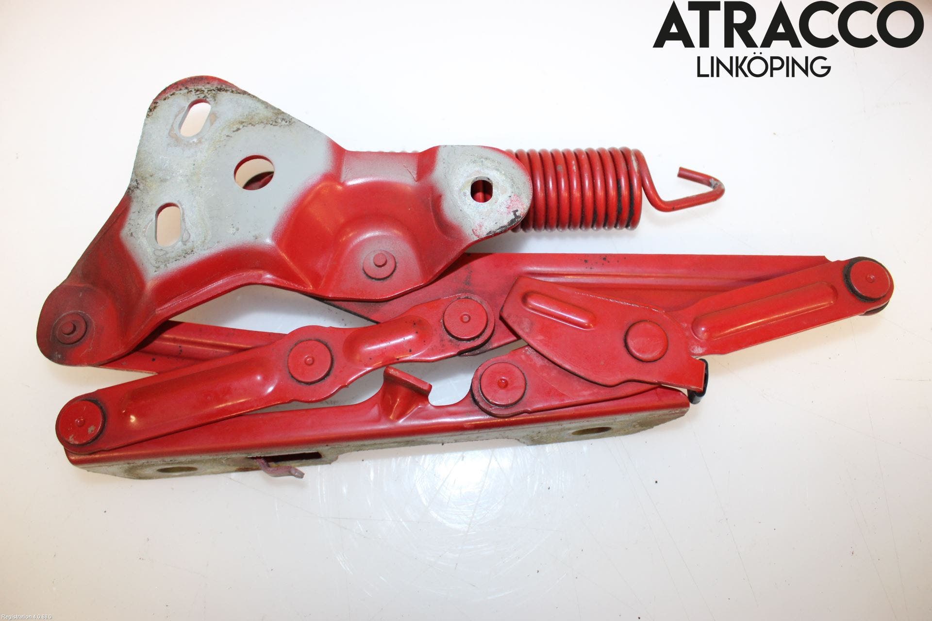 Volvo 940 91-98 Huvgångjärn