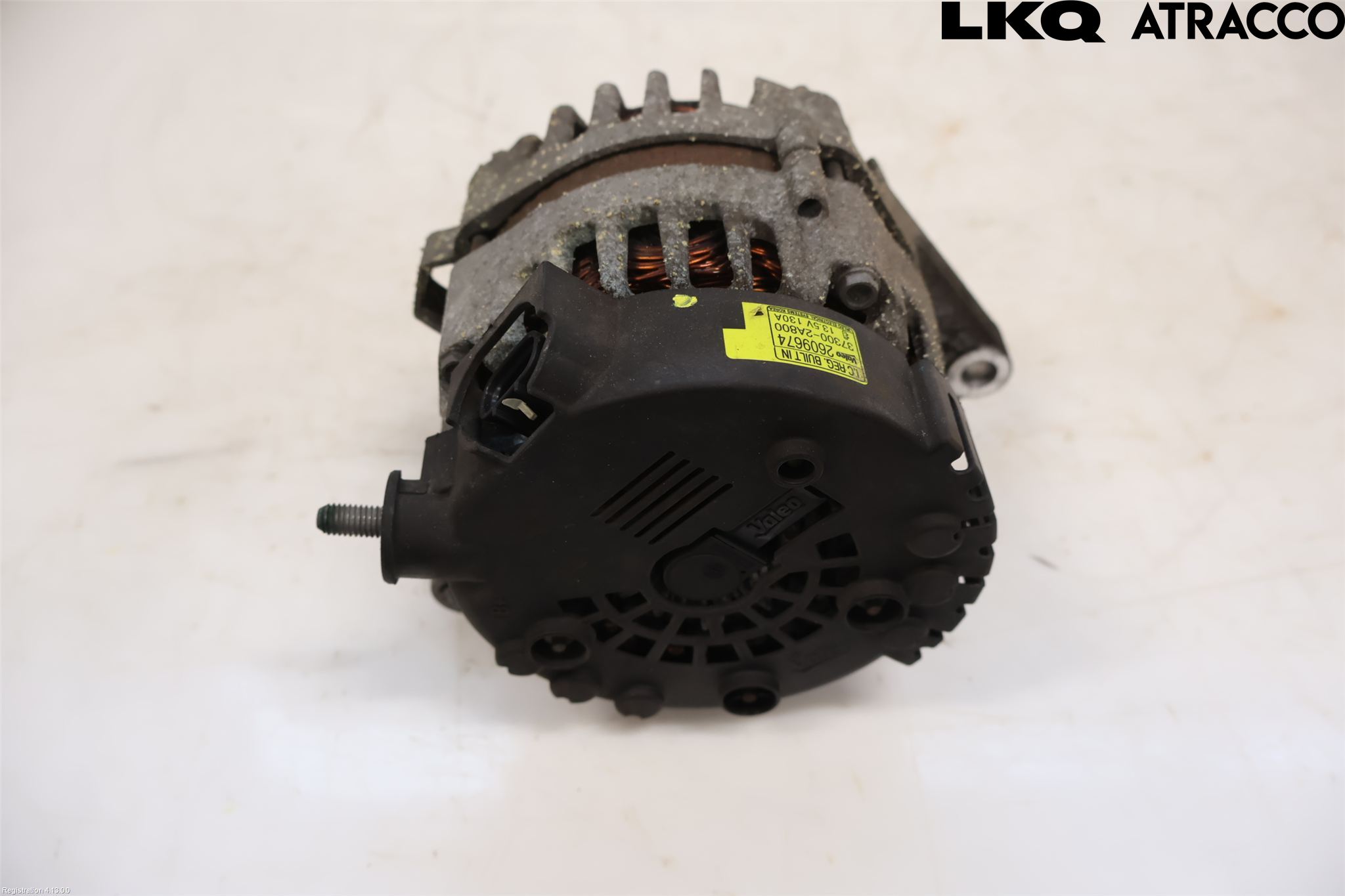 Hyundai i40 08-15 Generator
