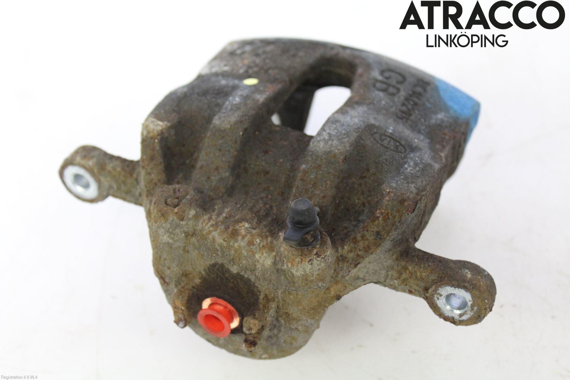 Hyundai i20 GB 15-20 Bromsok Fram Höger
