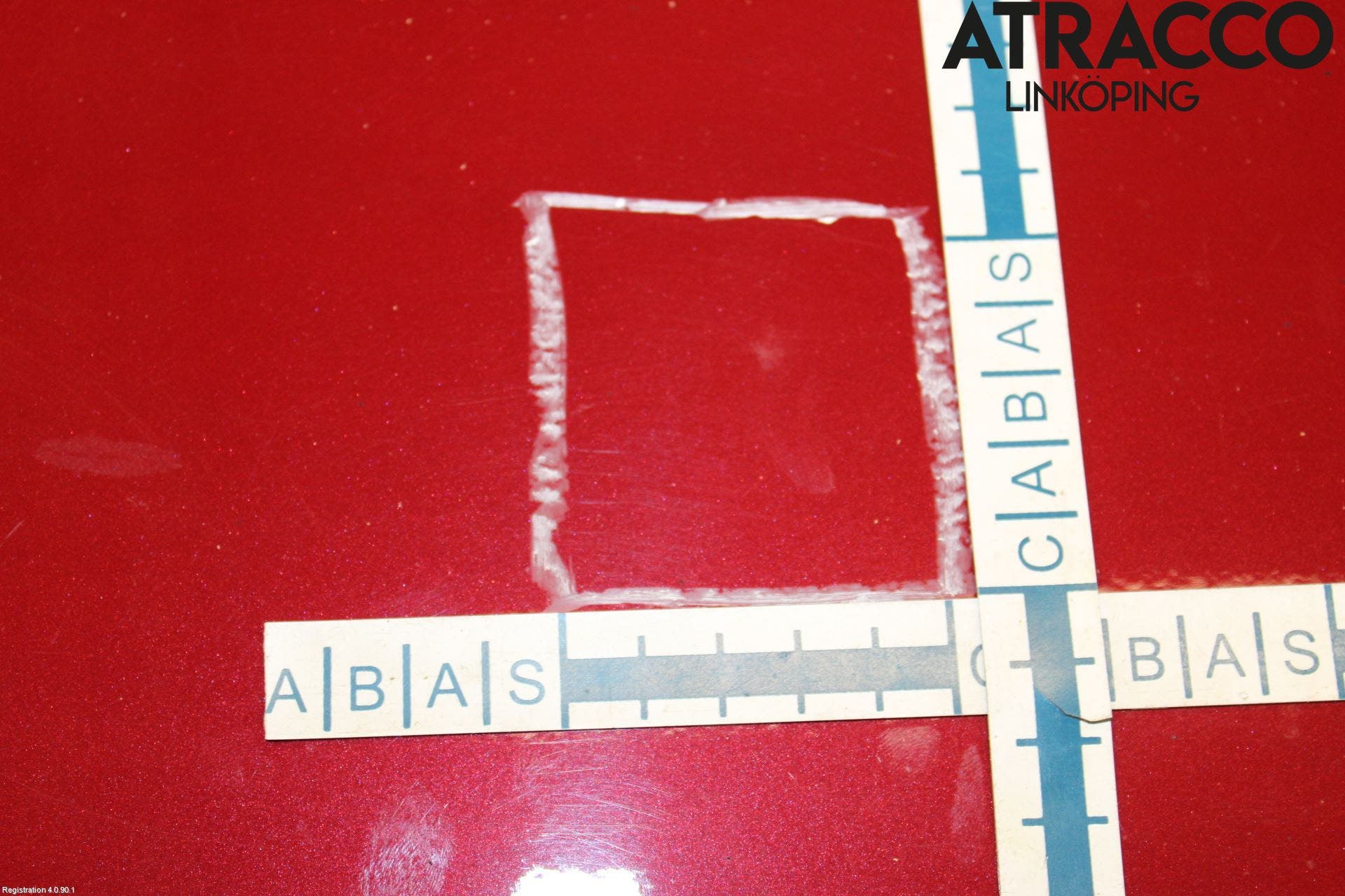 Hyundai i40 08-15 Dörr Bak Höger