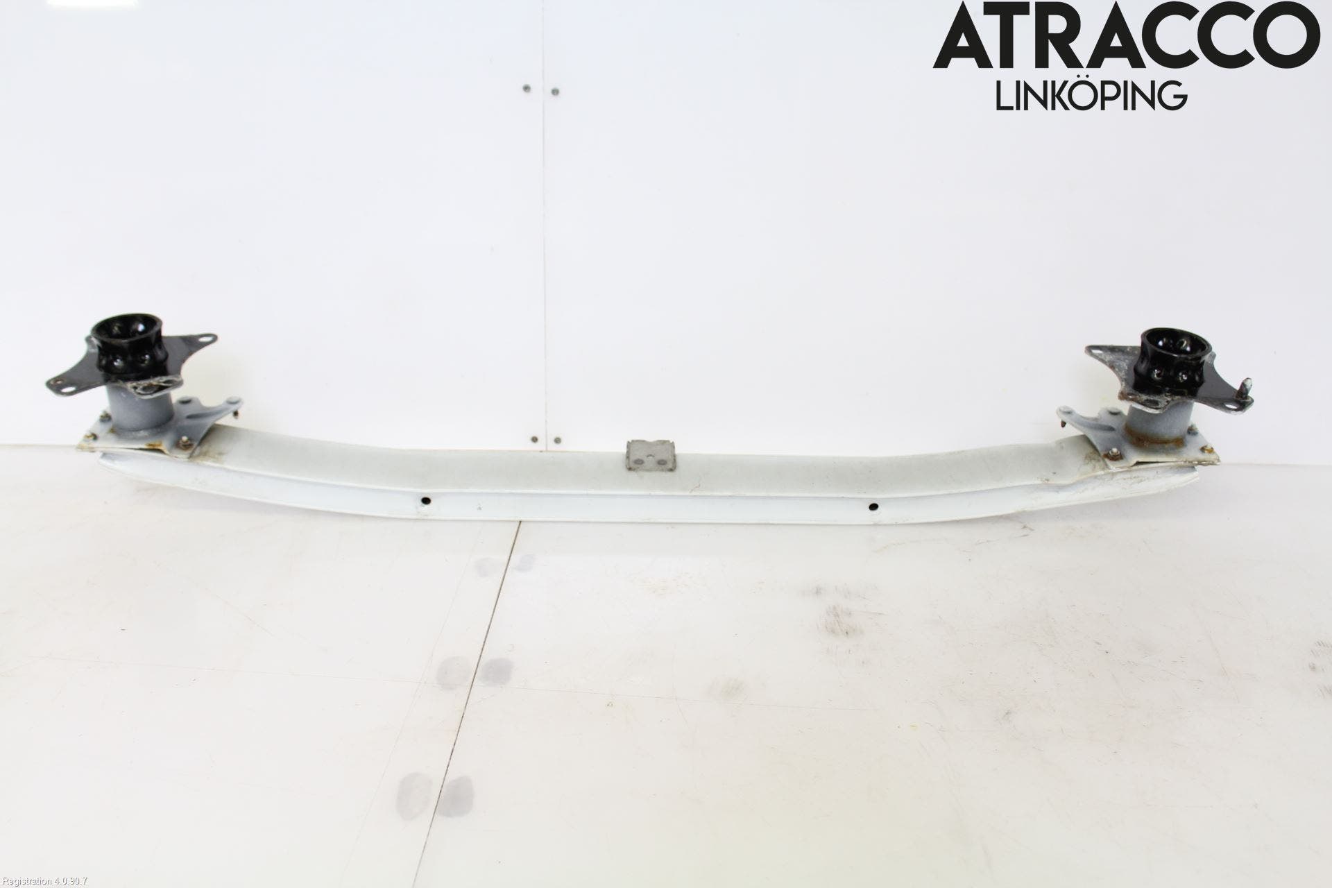 Peugeot 508 11-18 Stötfångarbalk Fram