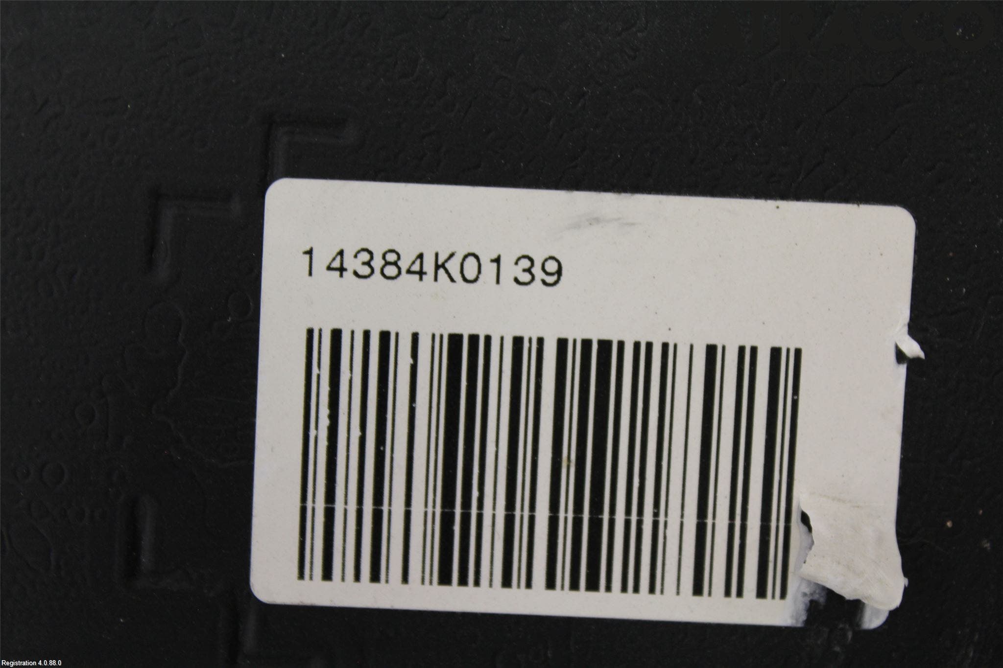 Opel ASTRA J 10-15 Bränsletank