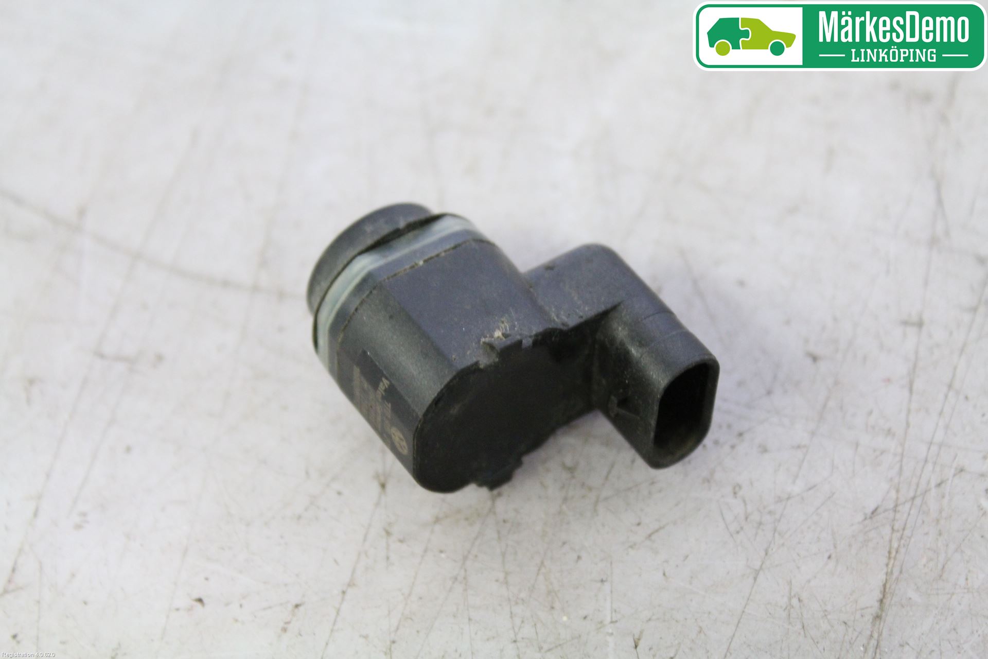 Volkswagen VW PASSAT 05-11 Parkeringshjälp Frontsensor