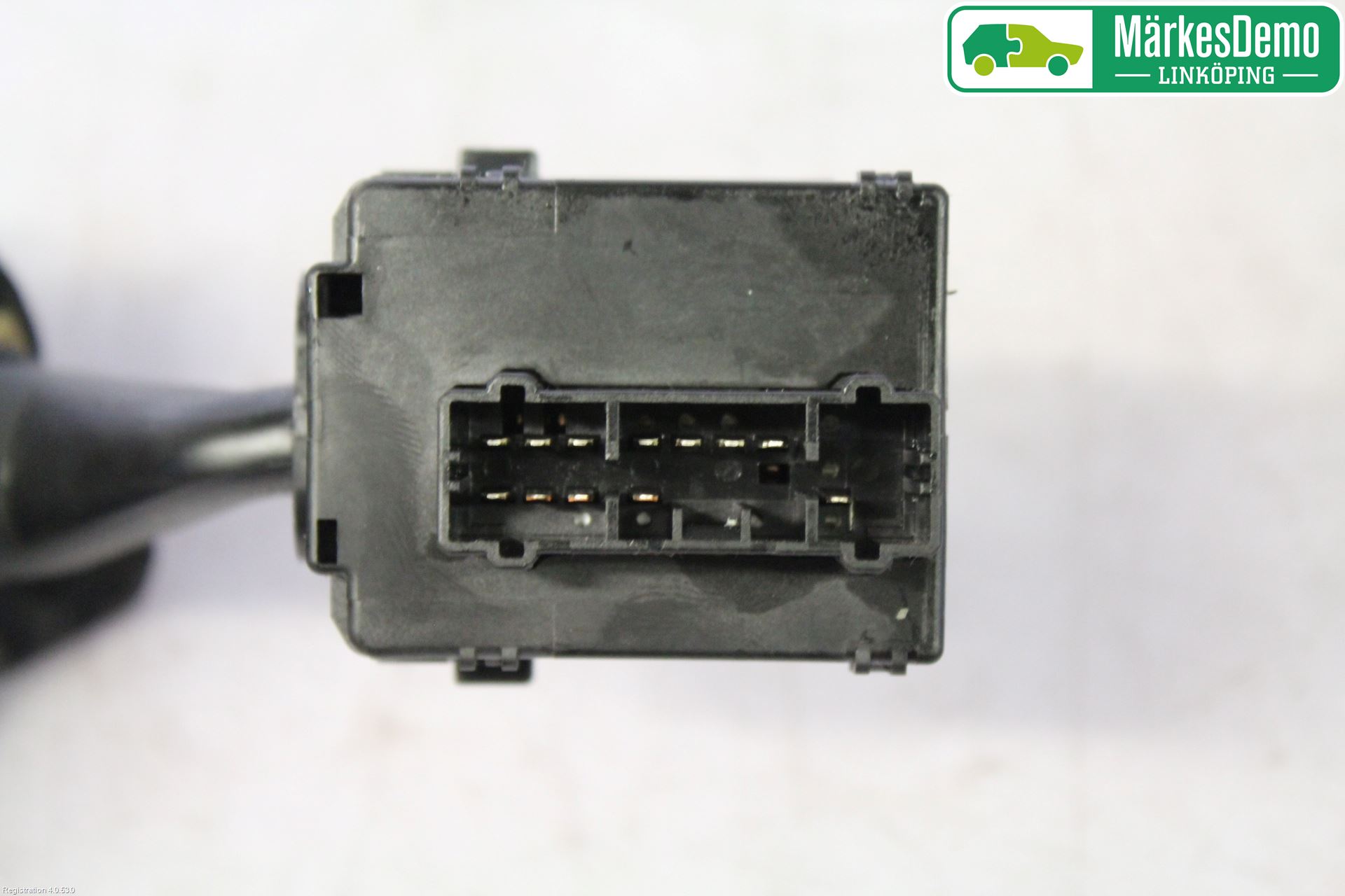 Honda FR-V Spak Torkar-Spolomk