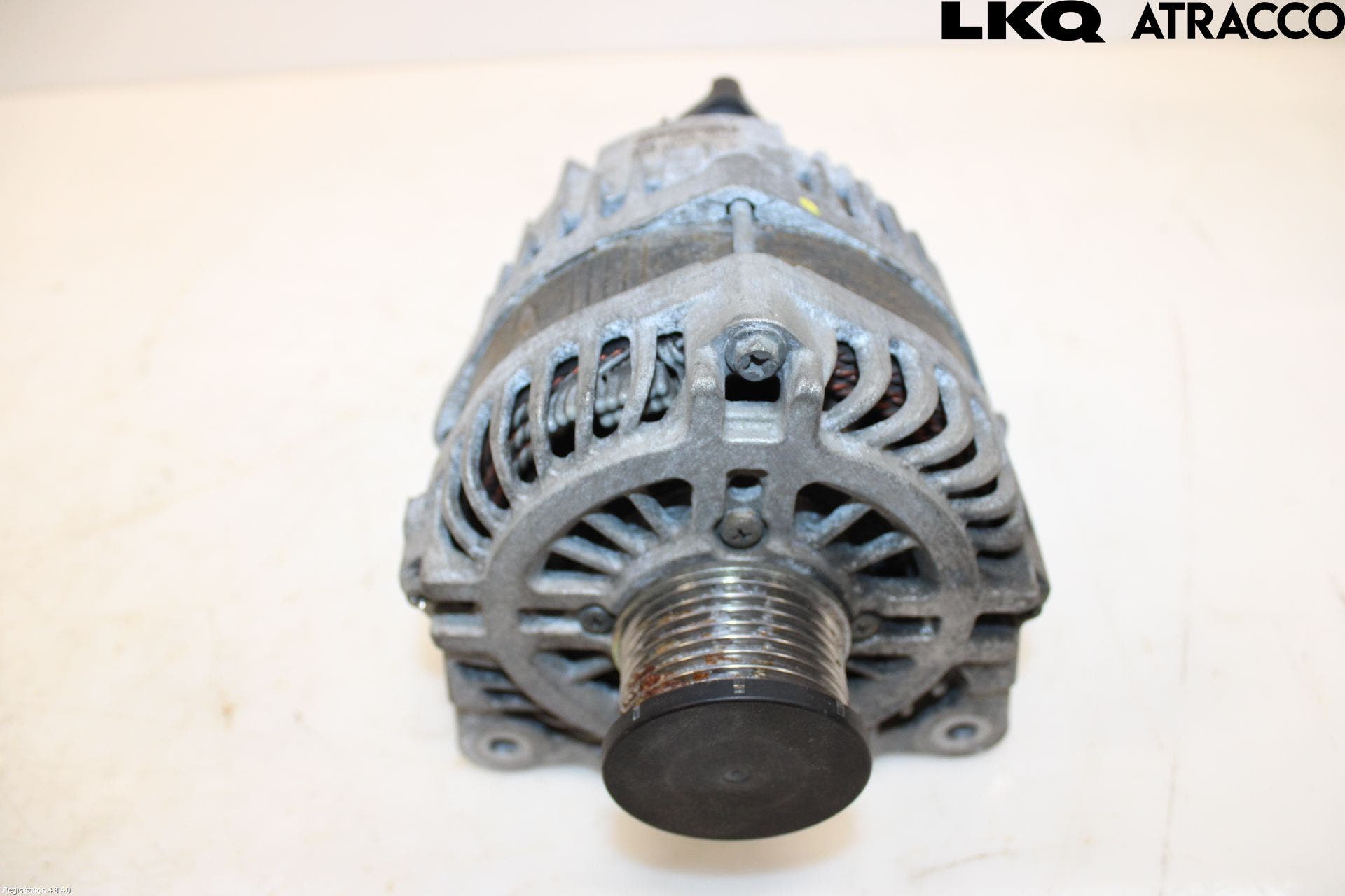 Mercedes-Benz MB VITO/V-KLASS (W640,W447,W448) 14- Generator