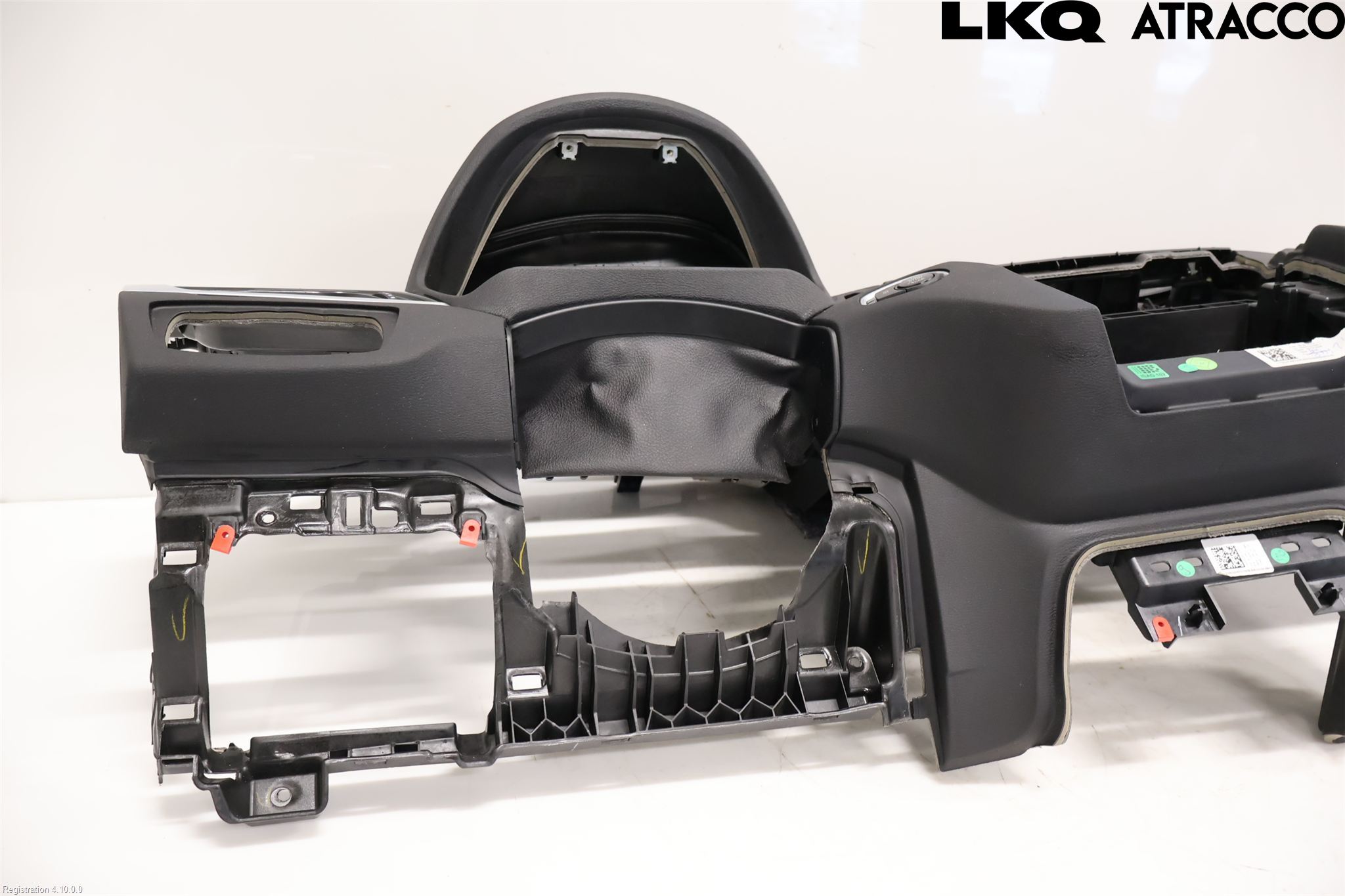 BMW X1 F48 15-22 Instrumentbräda