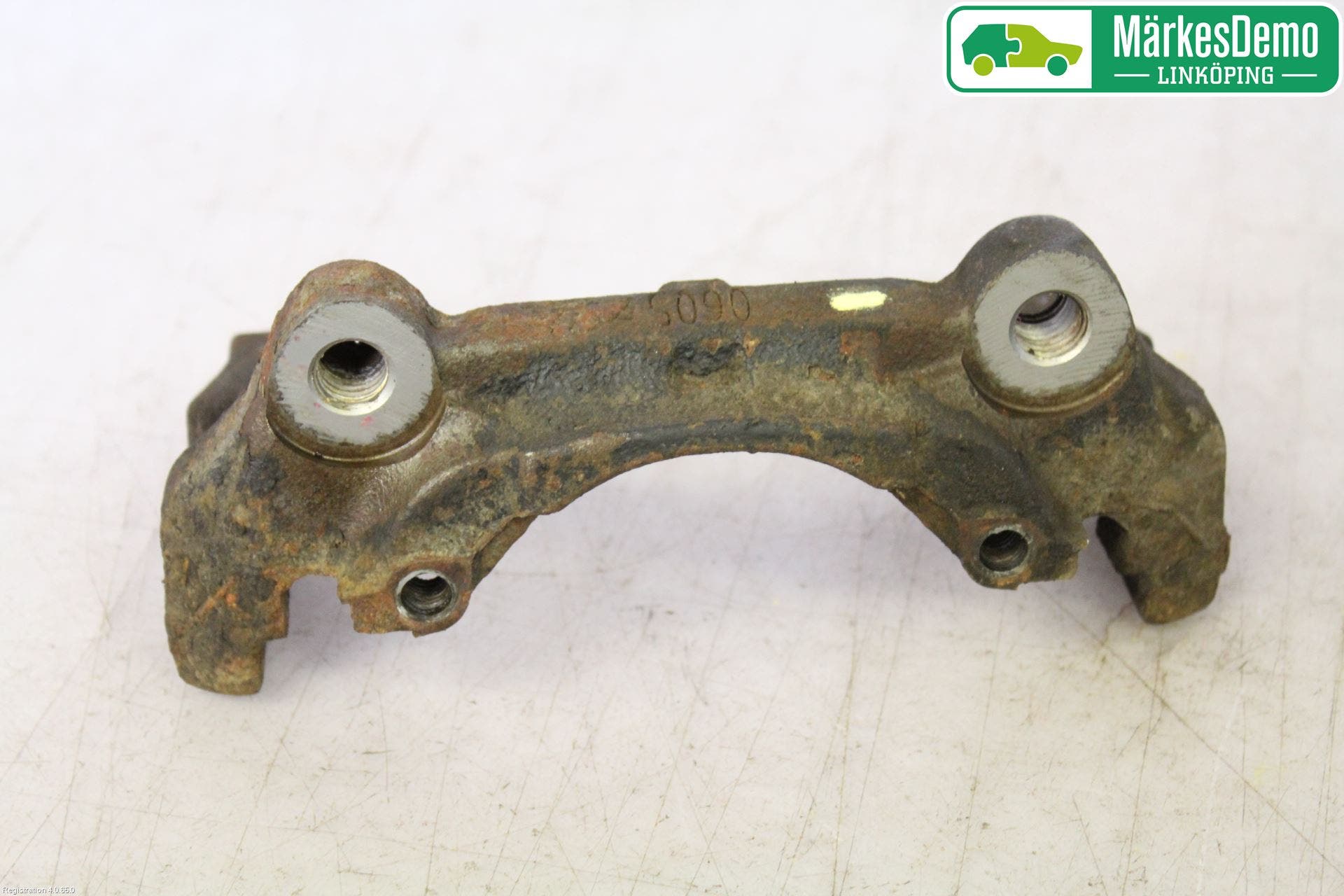 Saab 9-3 VER2/VER3 08-15 Bromsokshållare