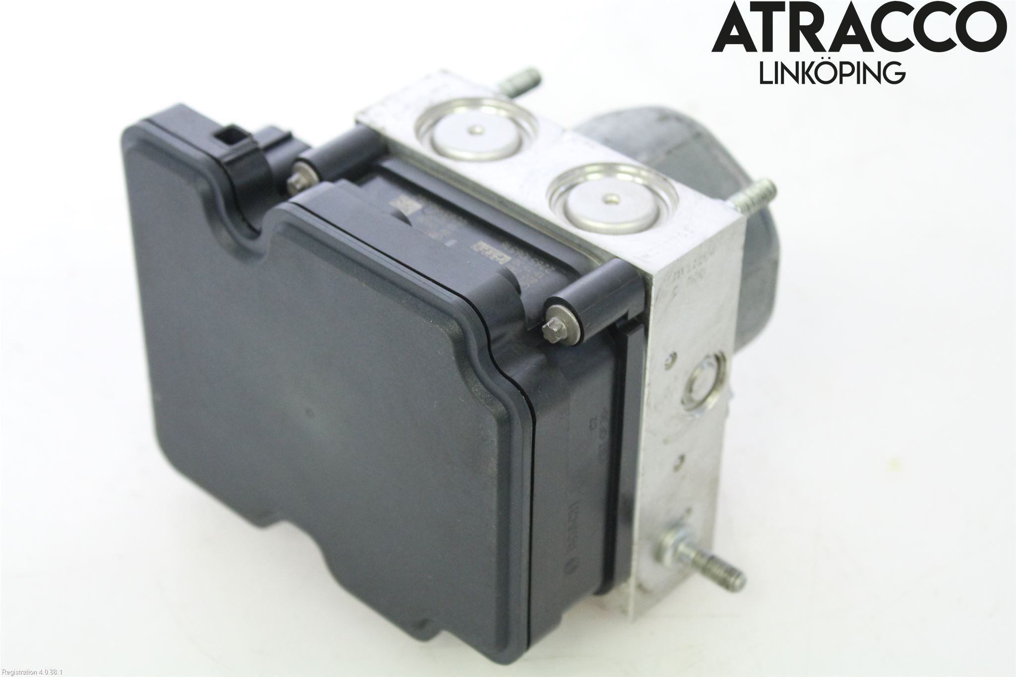 Peugeot 308 14-21 Abs Hydraulaggregat