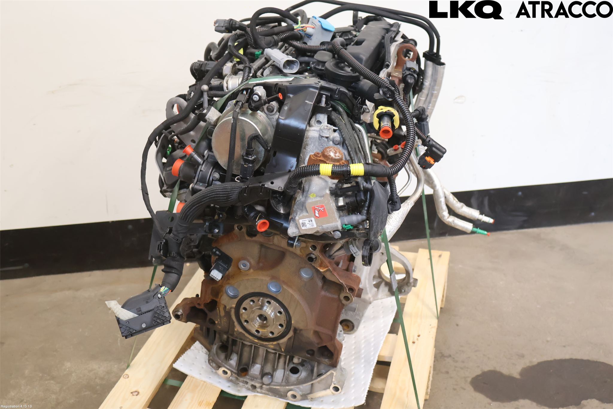 Opel VIVARO 20- Motor Diesel