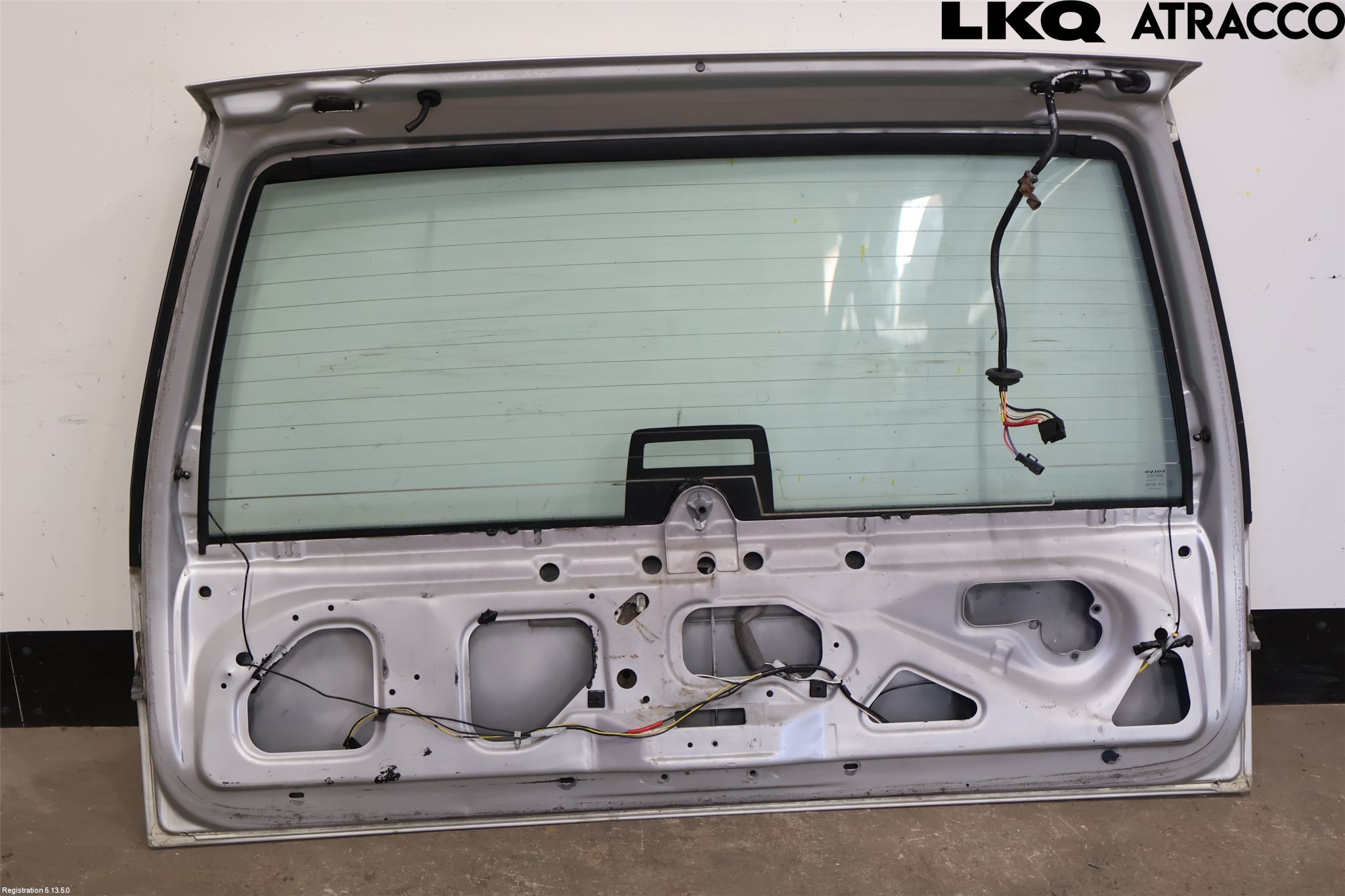 Volvo 940 91-98 Baklucka Kombi