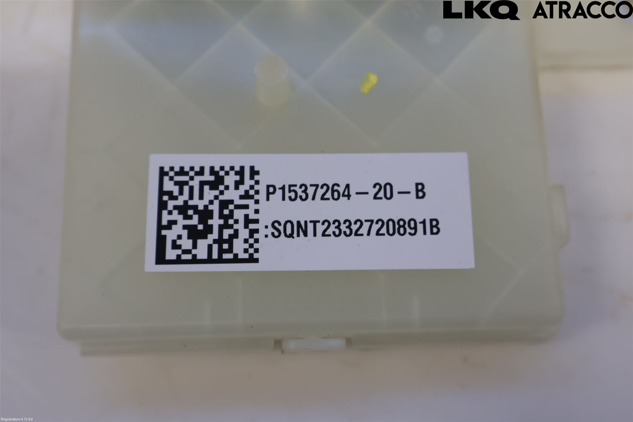 Tesla MODEL Y 21- Styrenhet Övrigt