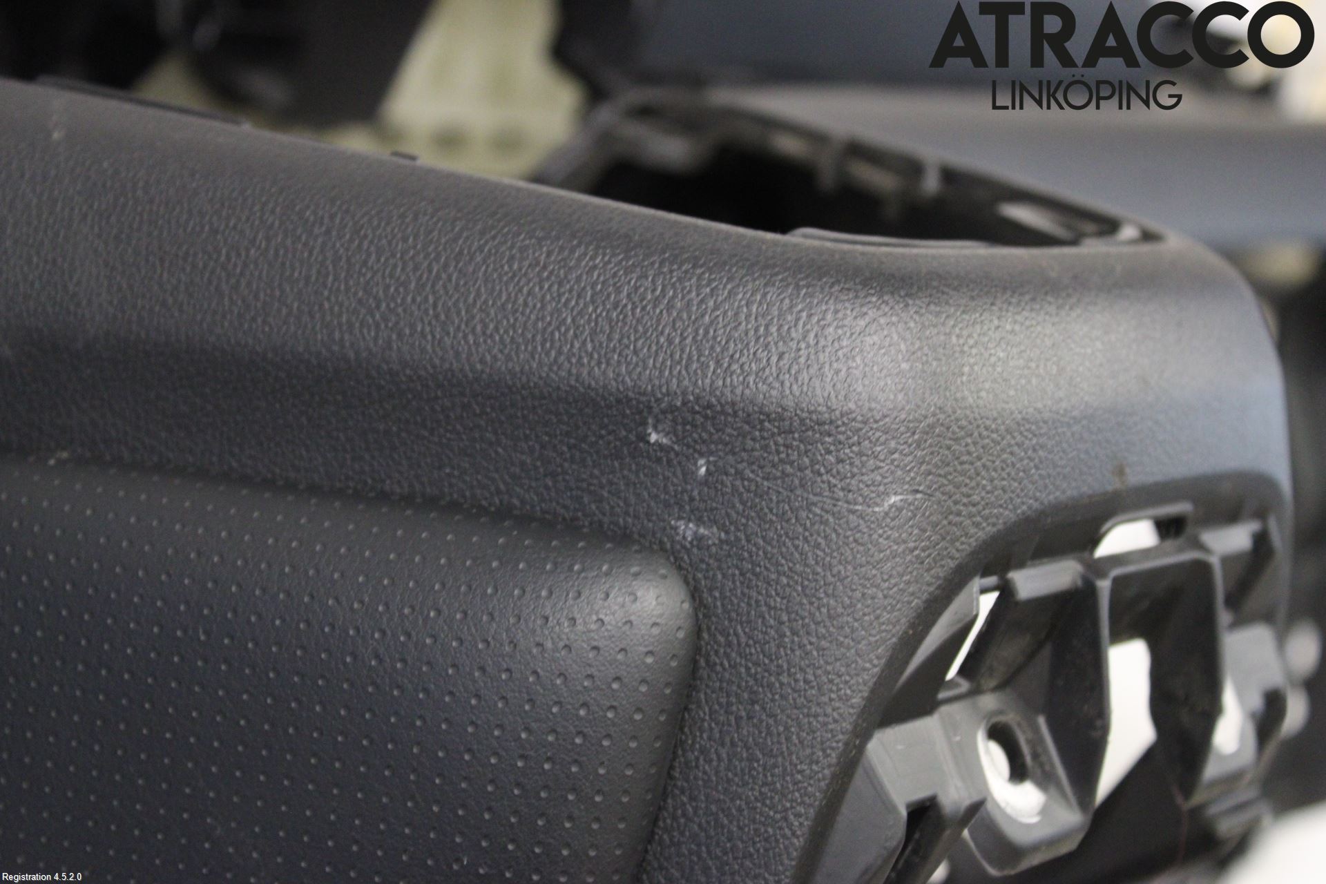 Honda CR-V 13-18 Instrumentbräda