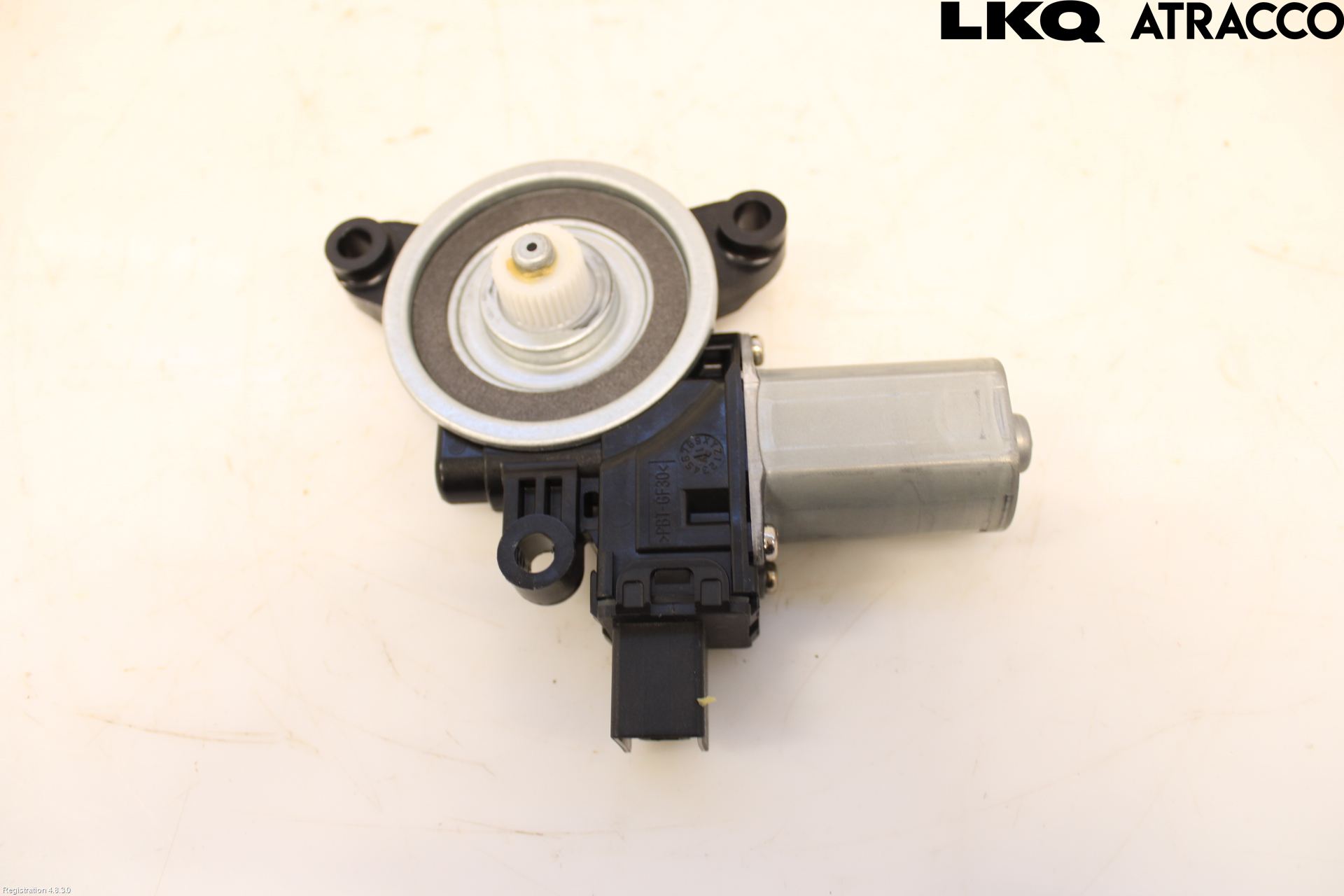 Mazda CX-5 17- Fönsterhissmotor