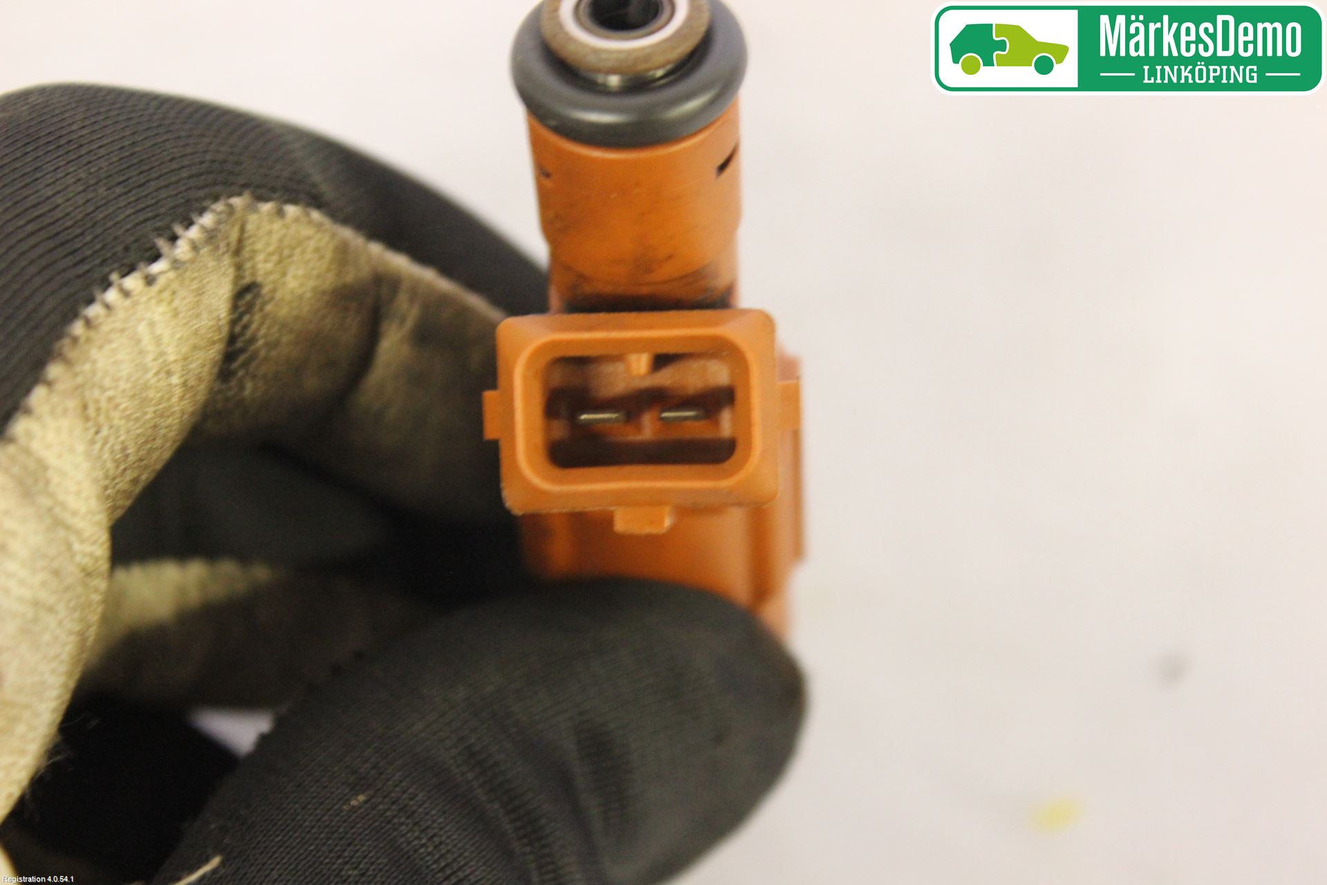 Volvo S80 99-03 Injspridare