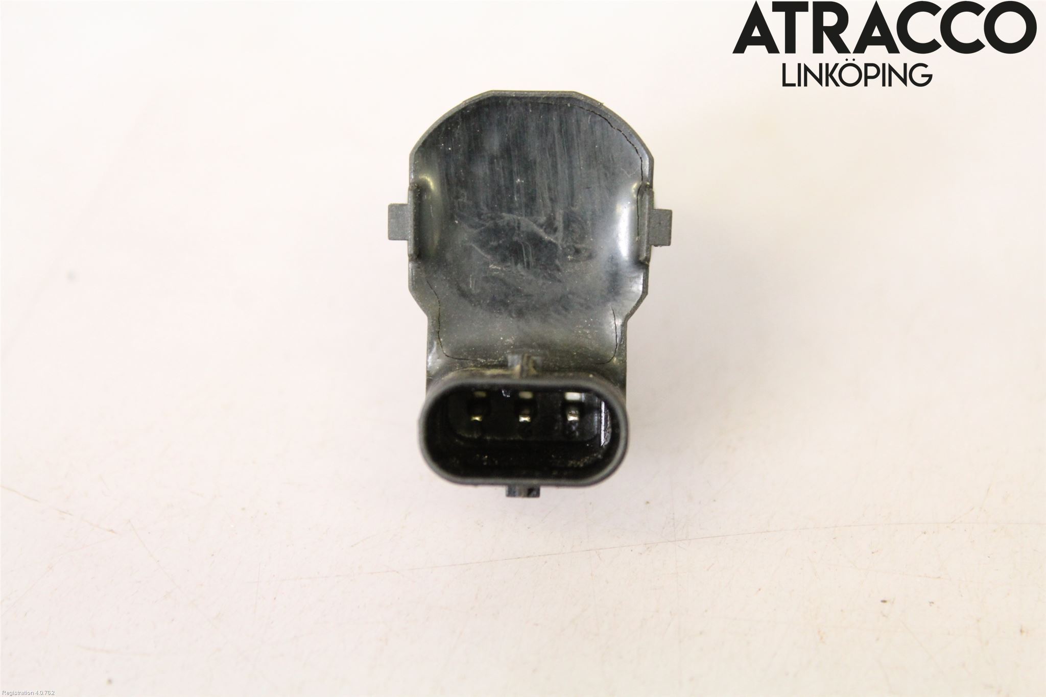BMW 5 F10/F11/F18 09-17 Parkeringshjälp Backsensor
