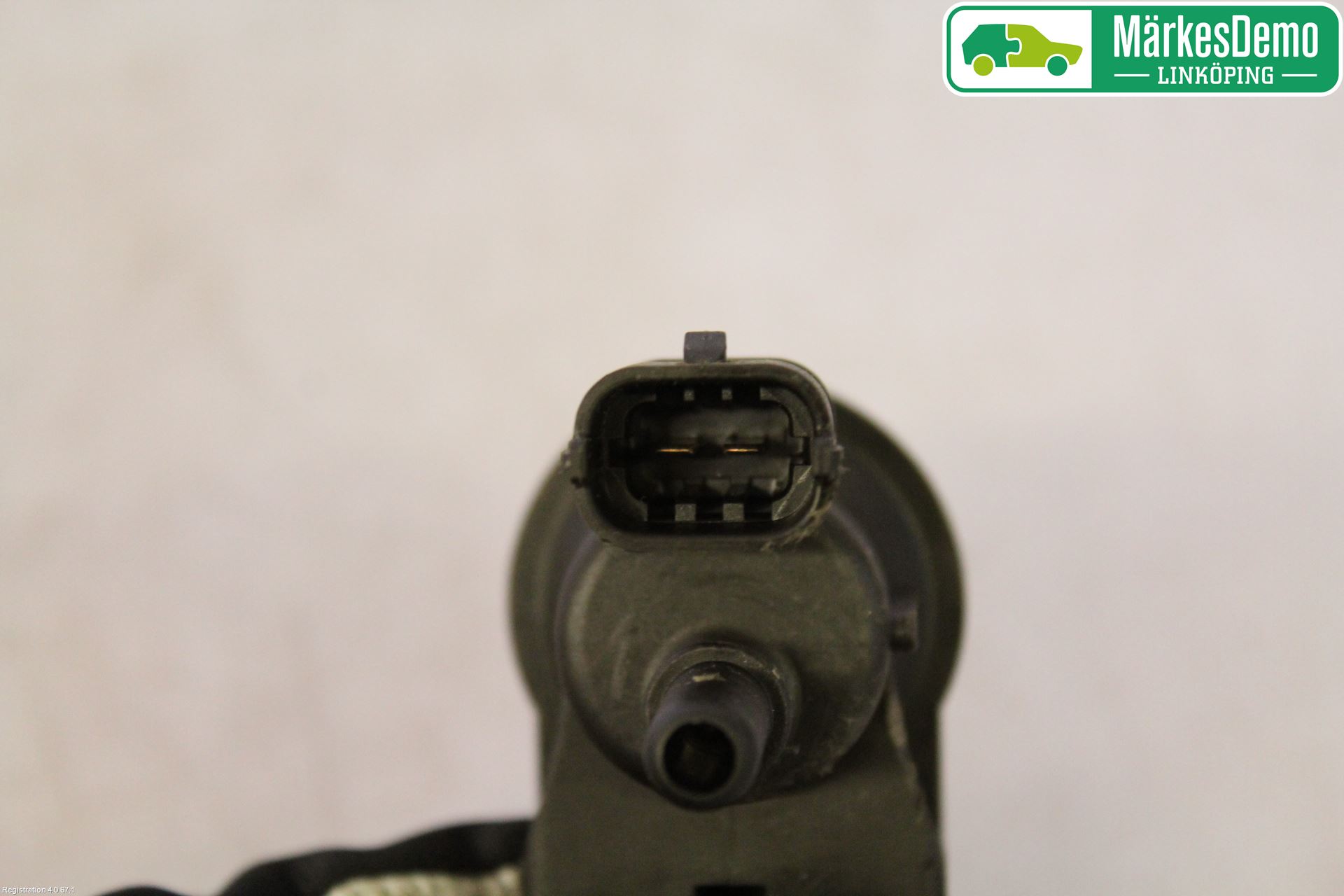 BMW 6 E63/64    02-10 Kolkanister Ventil