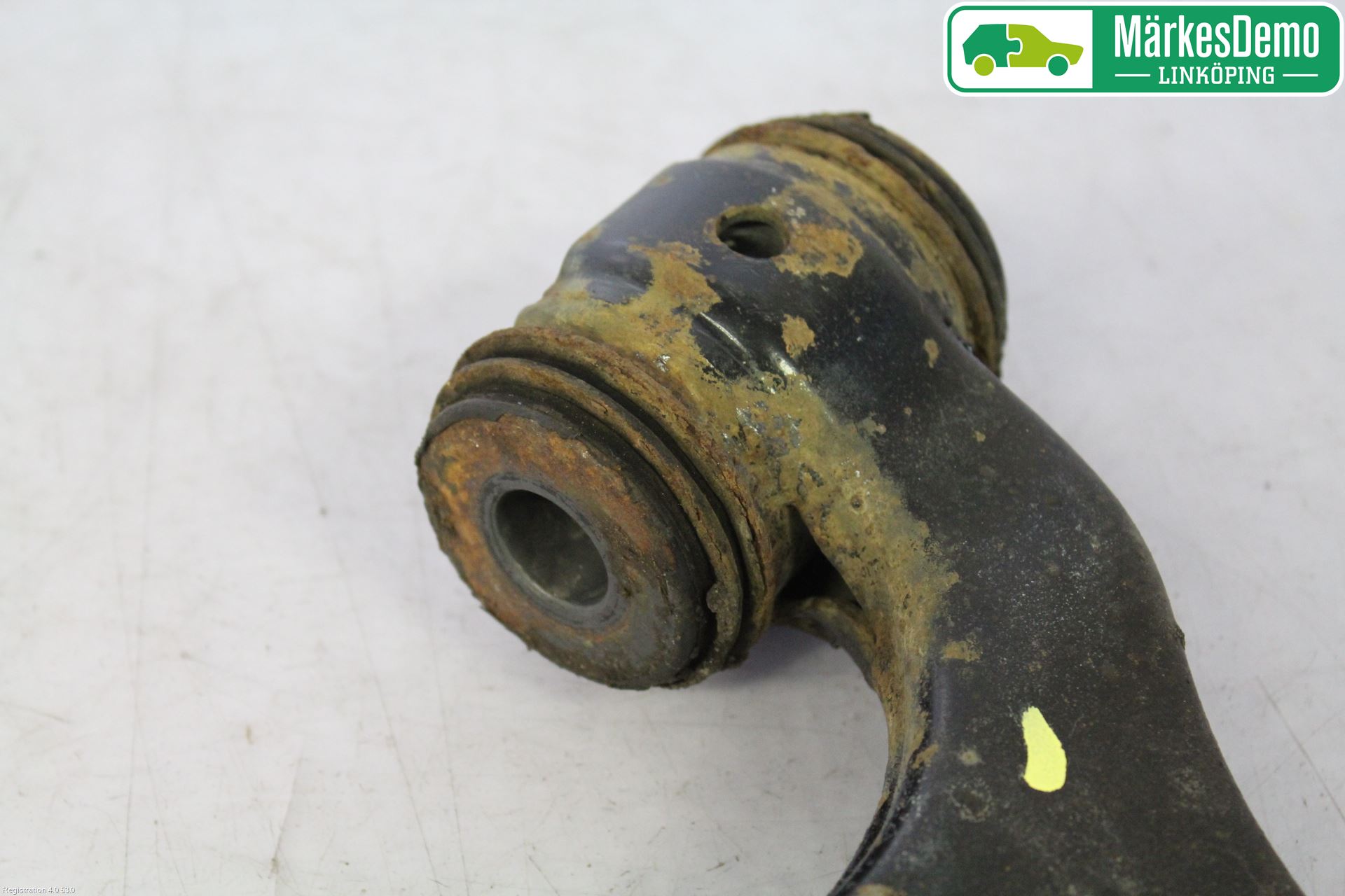 Mercedes-Benz MB B-KLASS (W245) 05-12 Bärarm Fram Undre Hö