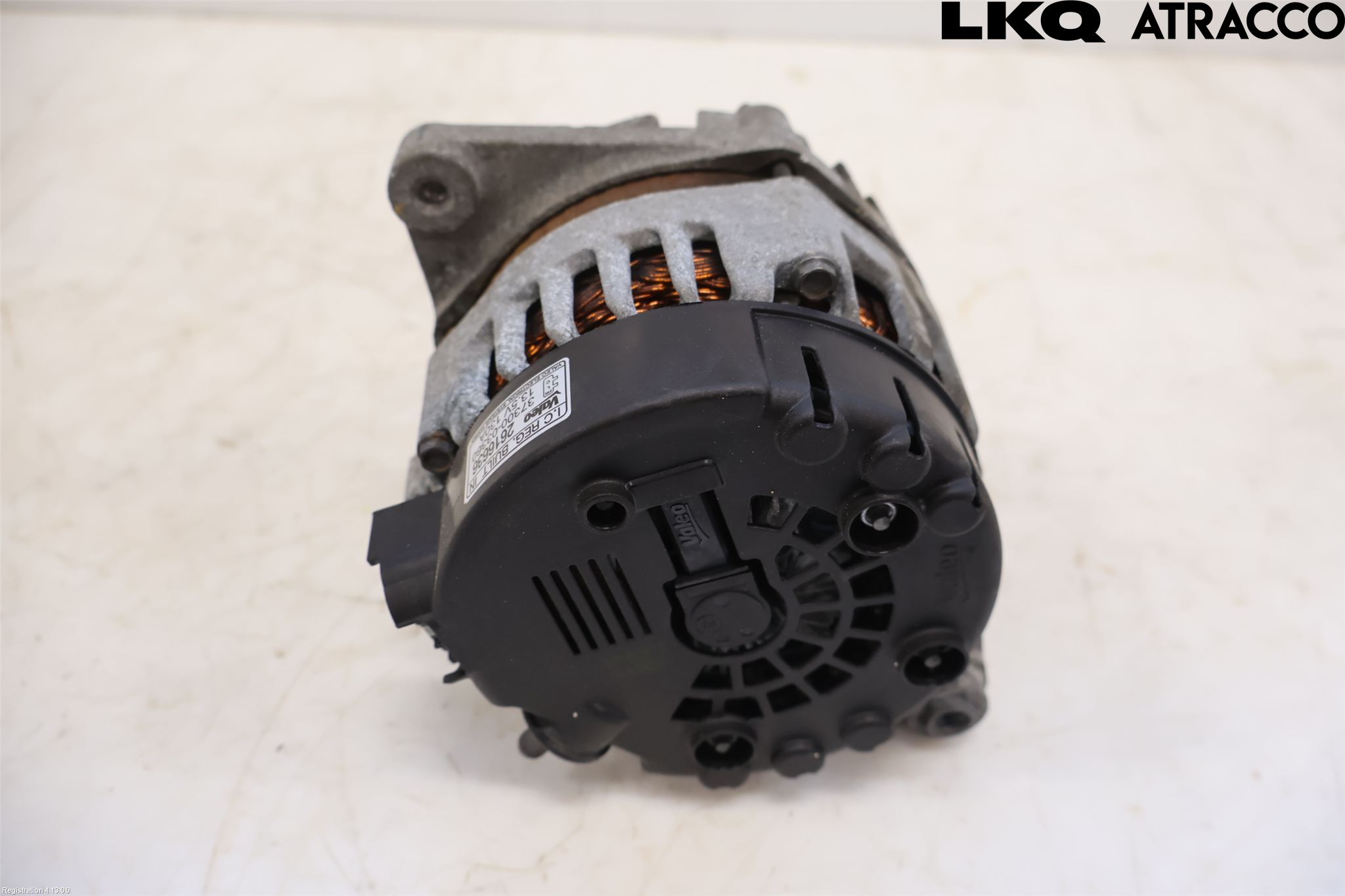 Hyundai i20 GB 15-20 Generator