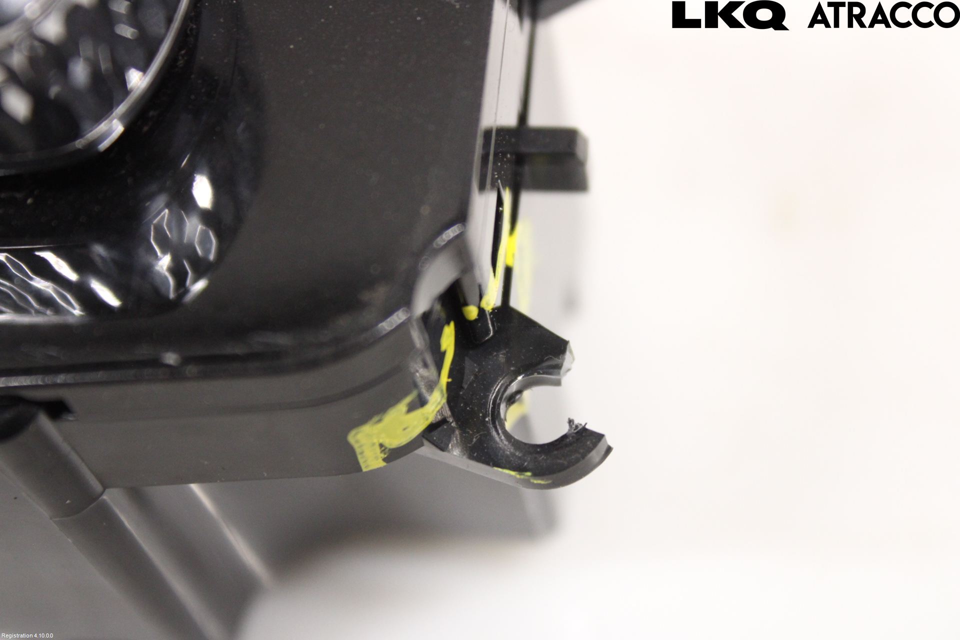 Volvo V60 19- Startknapp Personbil