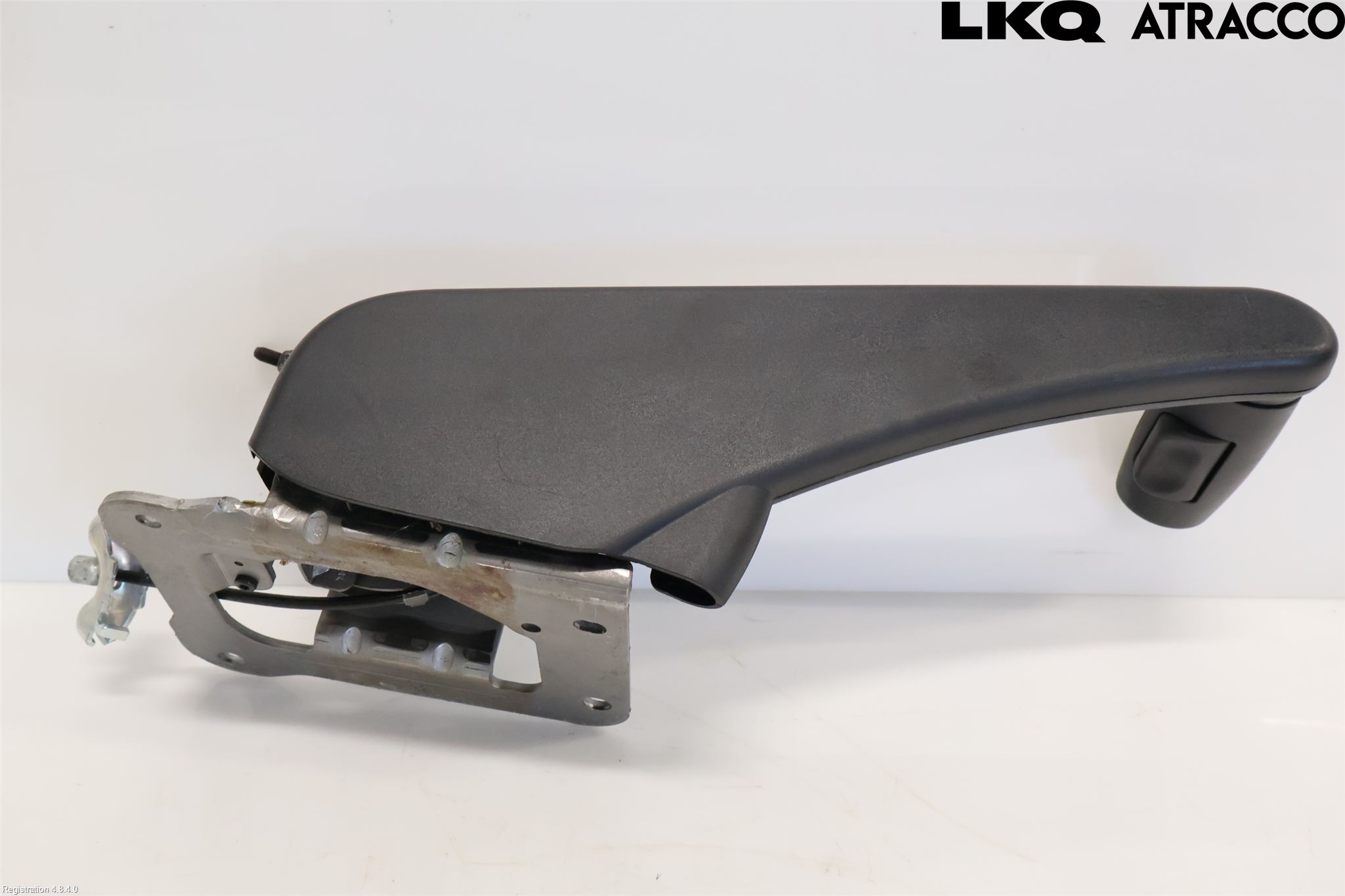 Mini COUNTRYMAN R60 11-16 Handbromsspak